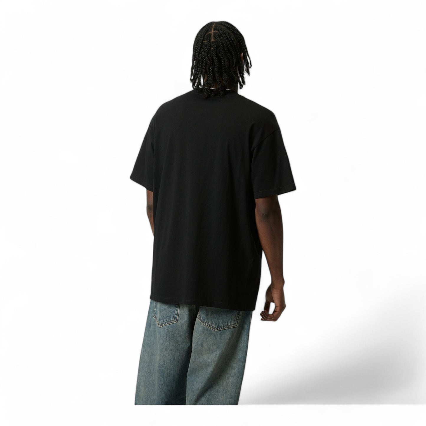 Carhartt WIP S/S GREATEST FLICKS T-SHIRT