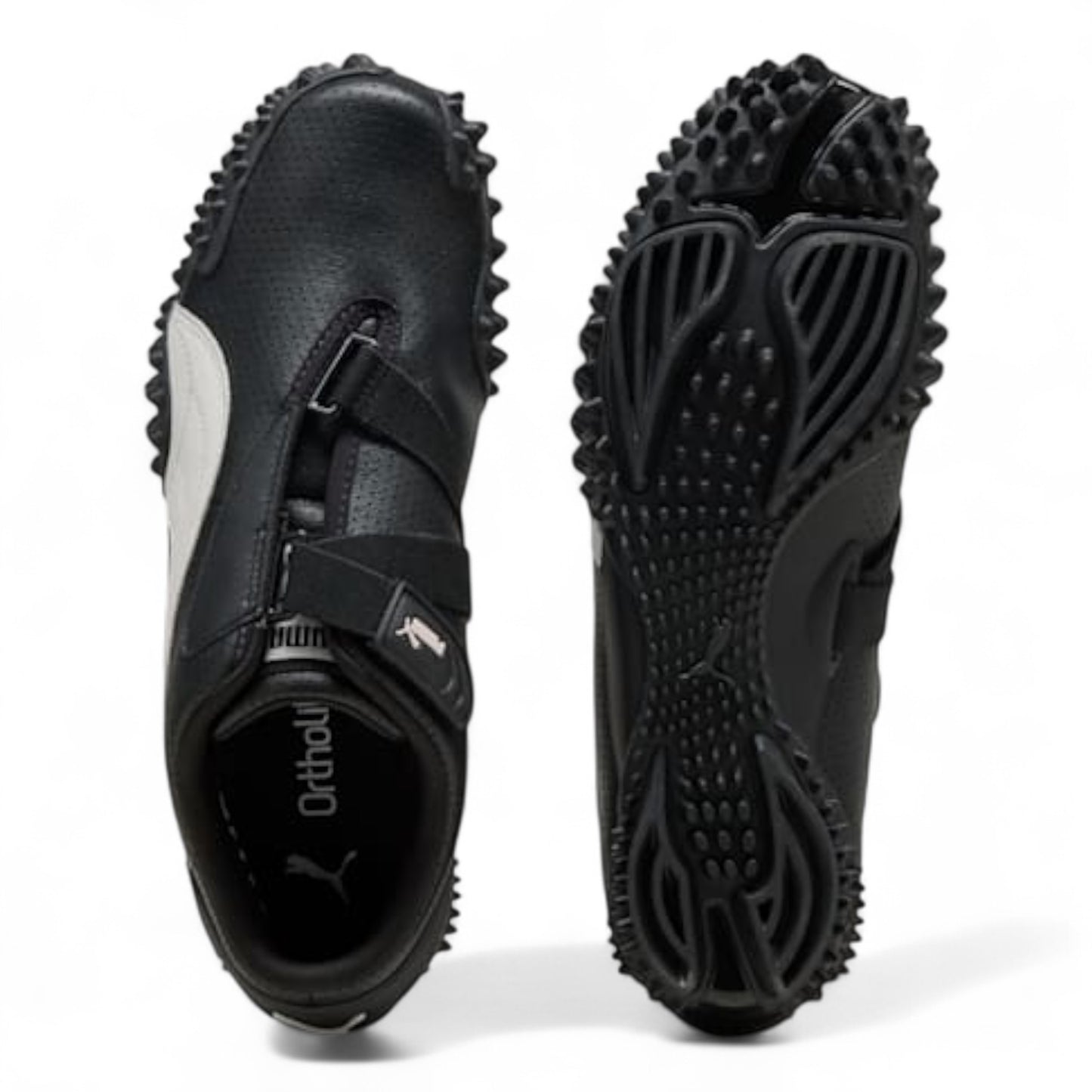 PUMA MOSTRO PERFORATED