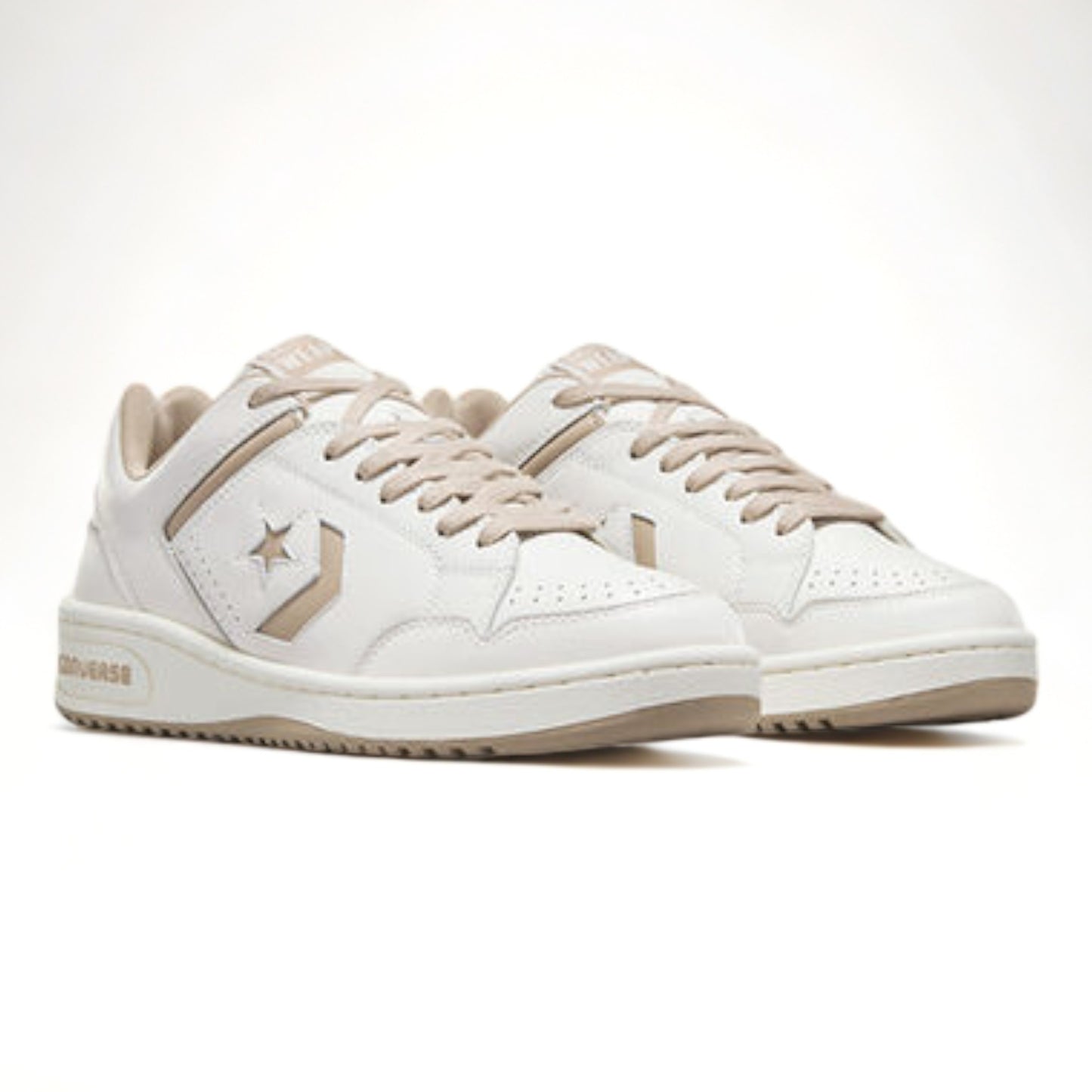 CONVERSE X OLD MONEY WEAPON LOW OX