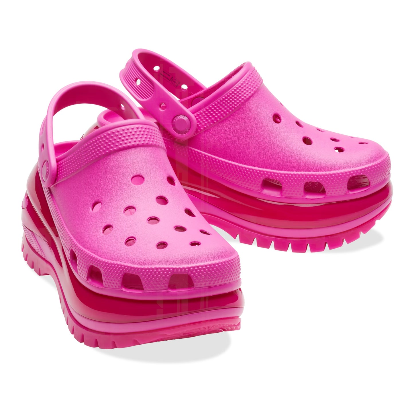 CROCS MEGA CRUSH CLOG