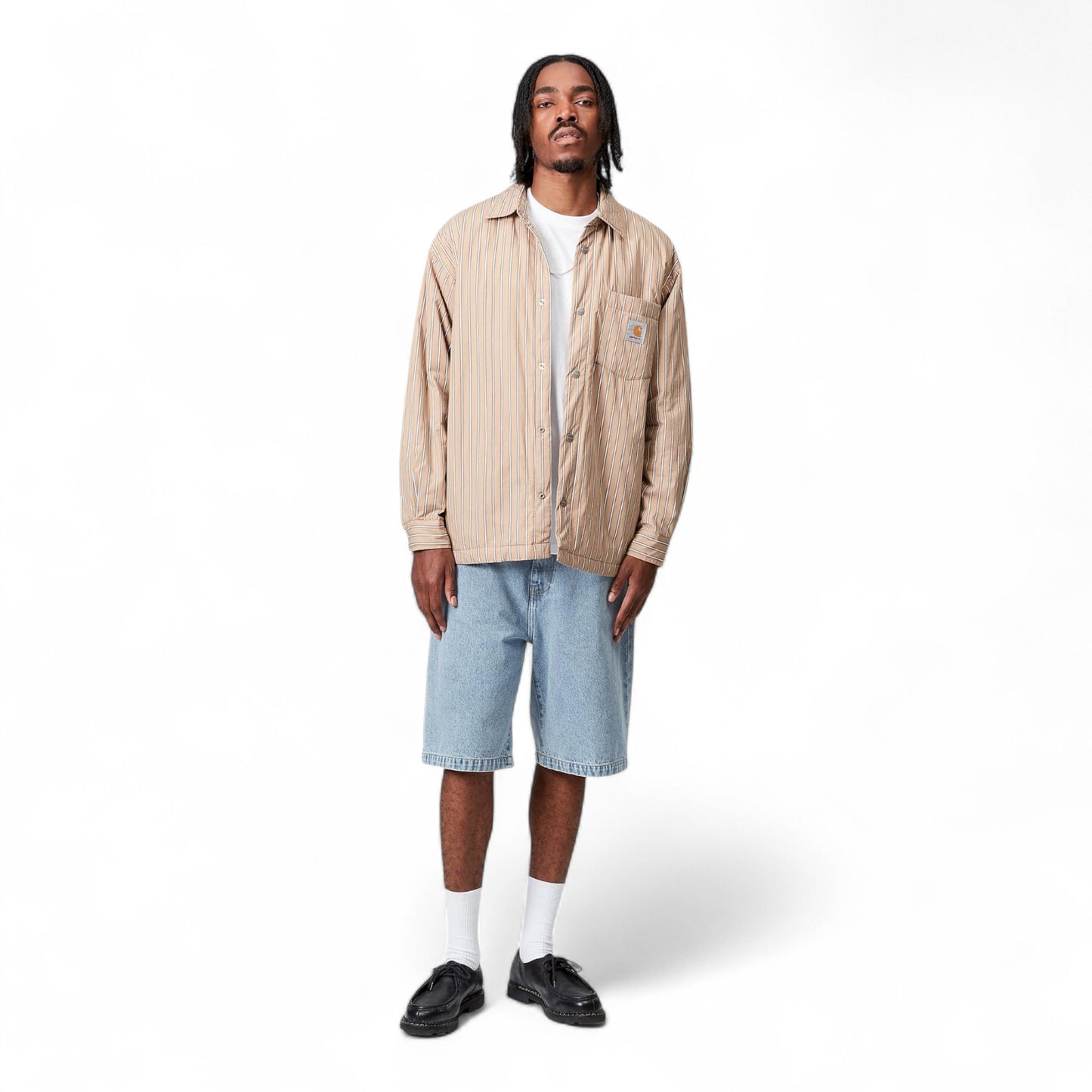 CARHARTT WIP LANDON SHORTS