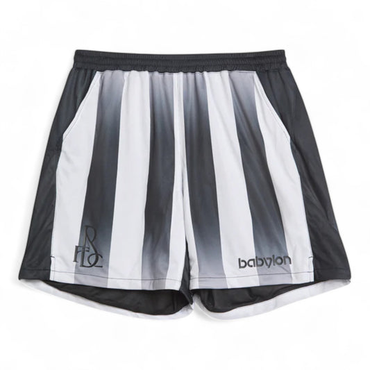 BABYLON BABYLON FC SHORTS