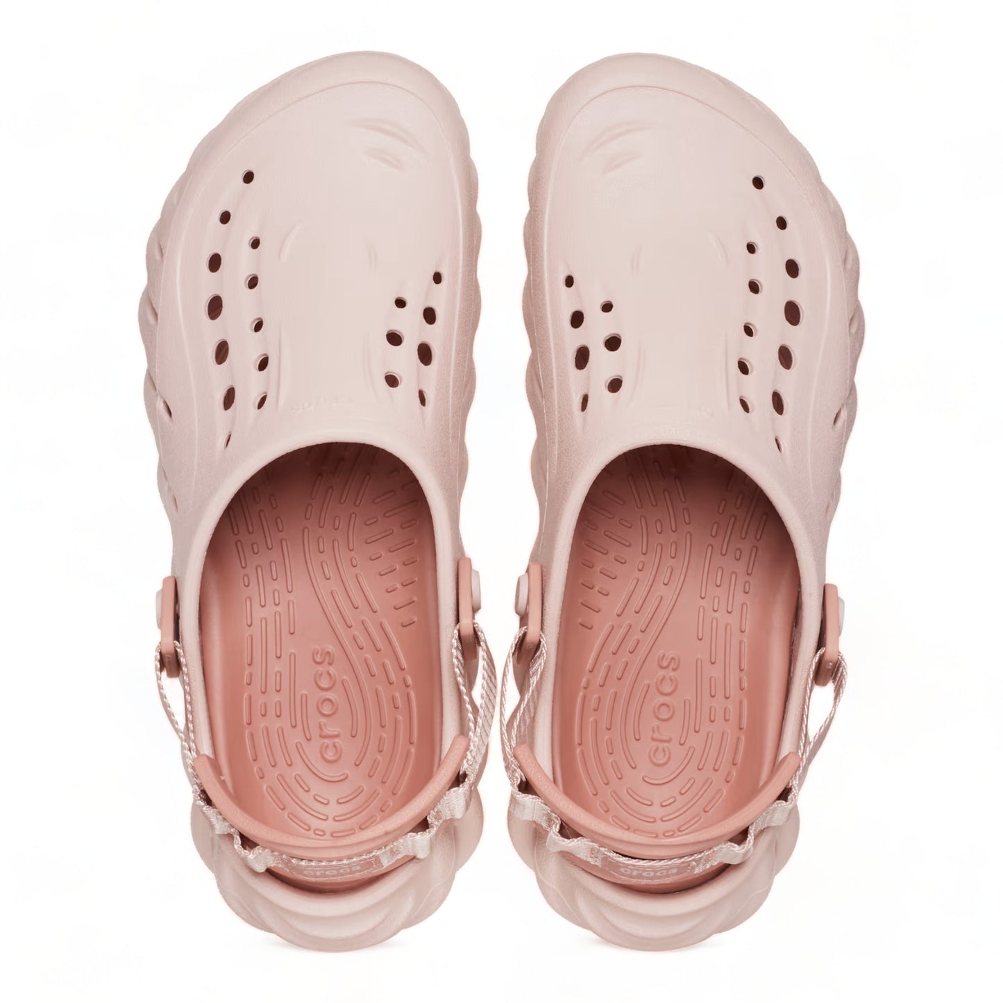 CROCS ECHO CLOG