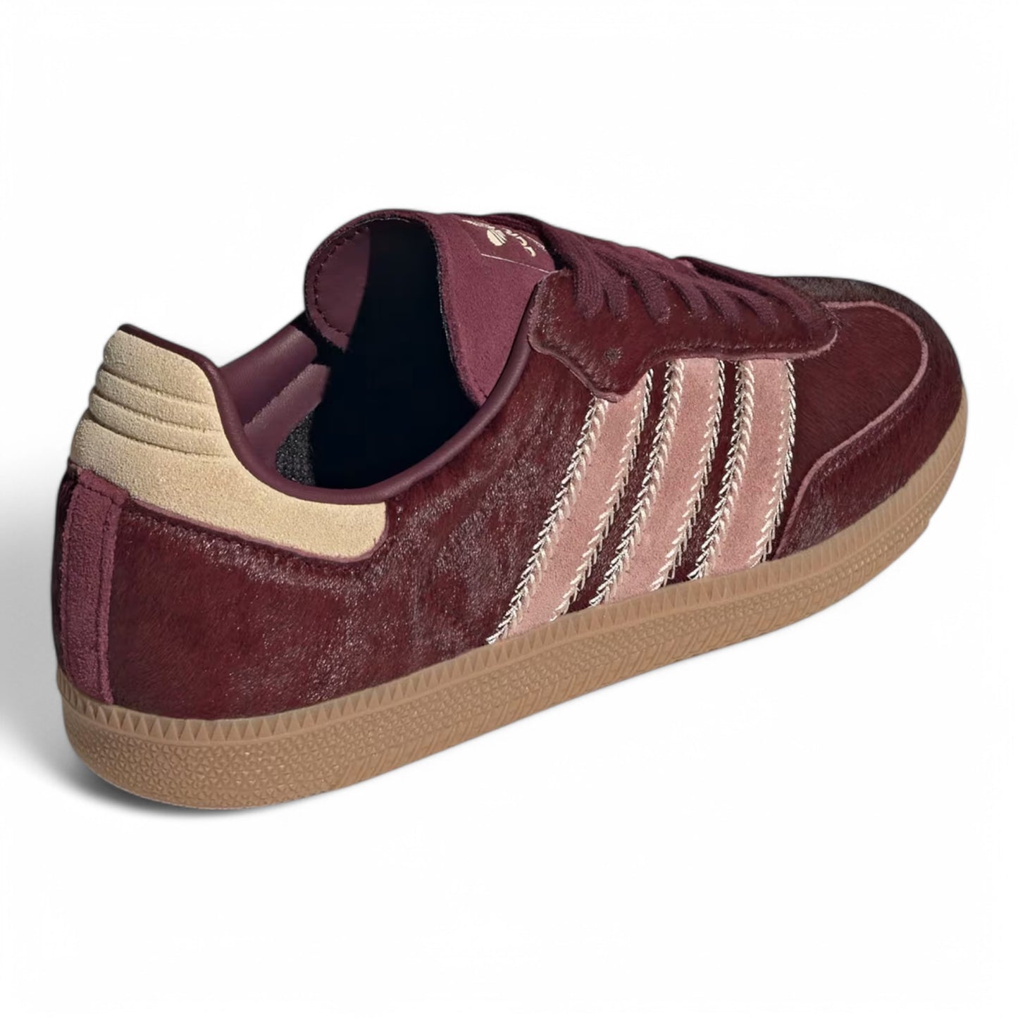 WMNS ADIDAS SAMBA OG