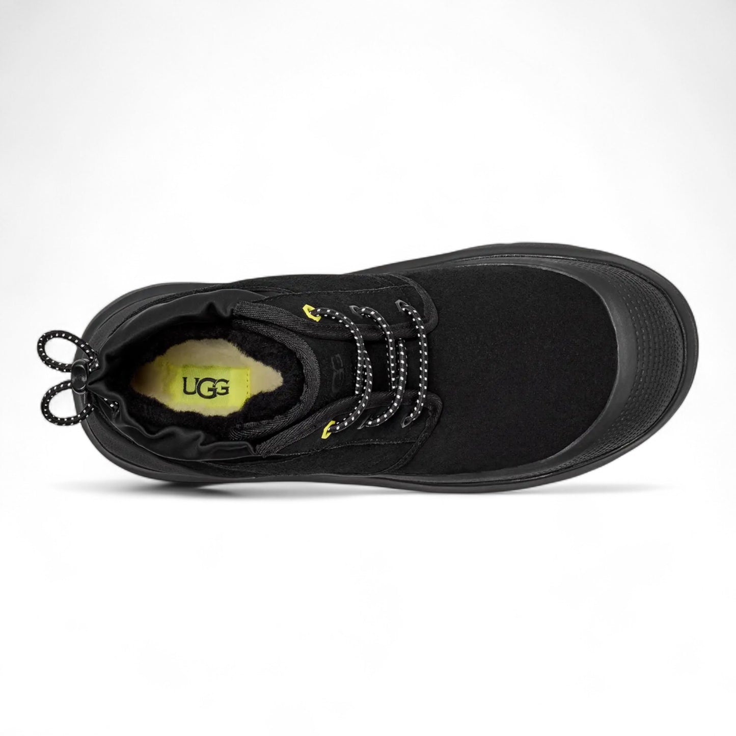 MENS UGG NEUMEL WEATHER HYBRID BOOT