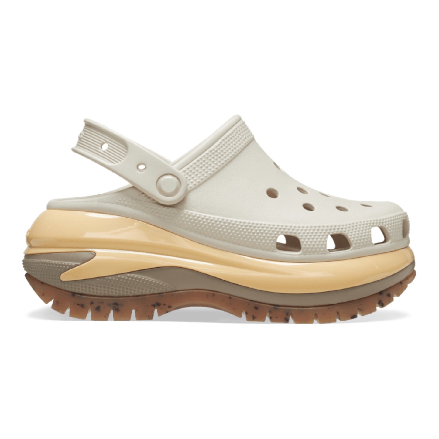 CROCS MEGA CRUSH CLOG