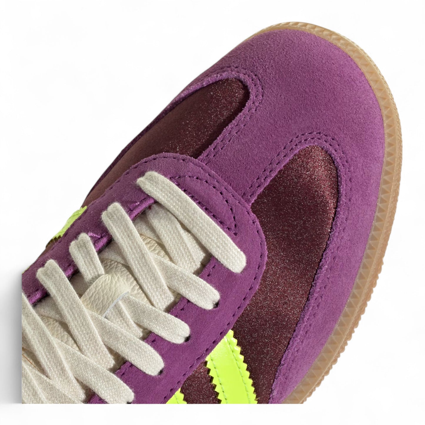 WMNS ADIDAS SAMBA OG