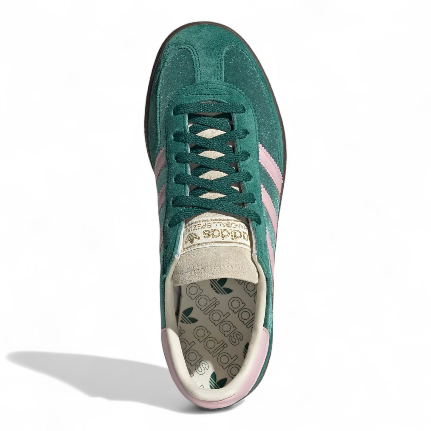 WMNS ADIDAS HANDBALL SPEZIAL