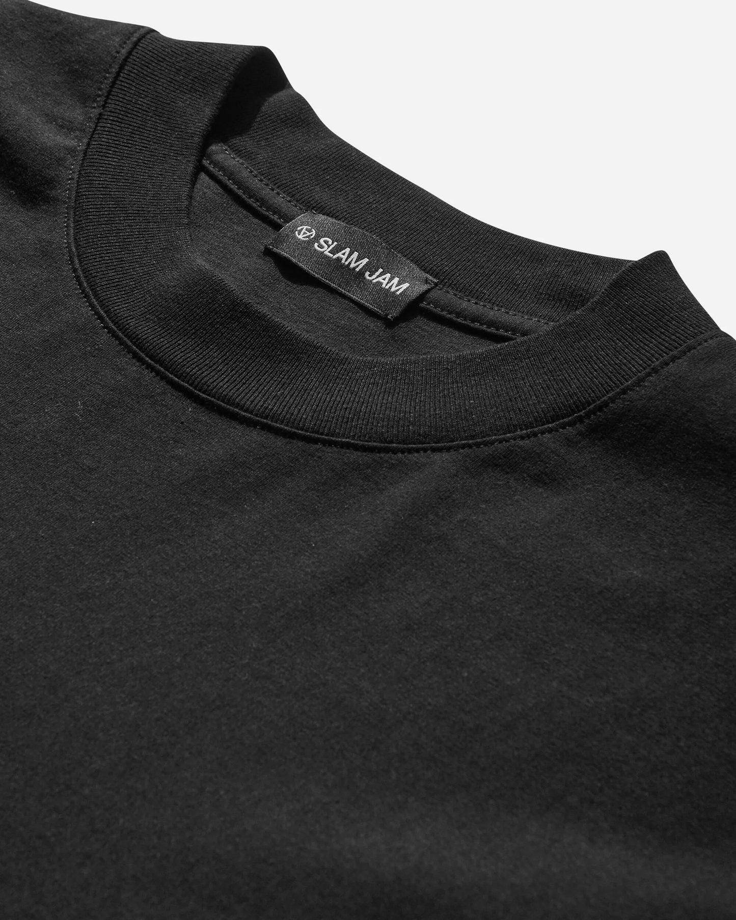 SLAM JAM TEMPLE T-SHIRT
