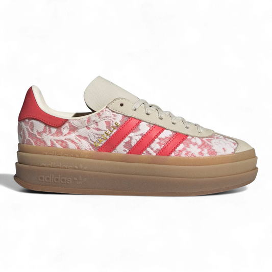 WMNS ADIDAS GAZELLE BOLD X LIBERTY