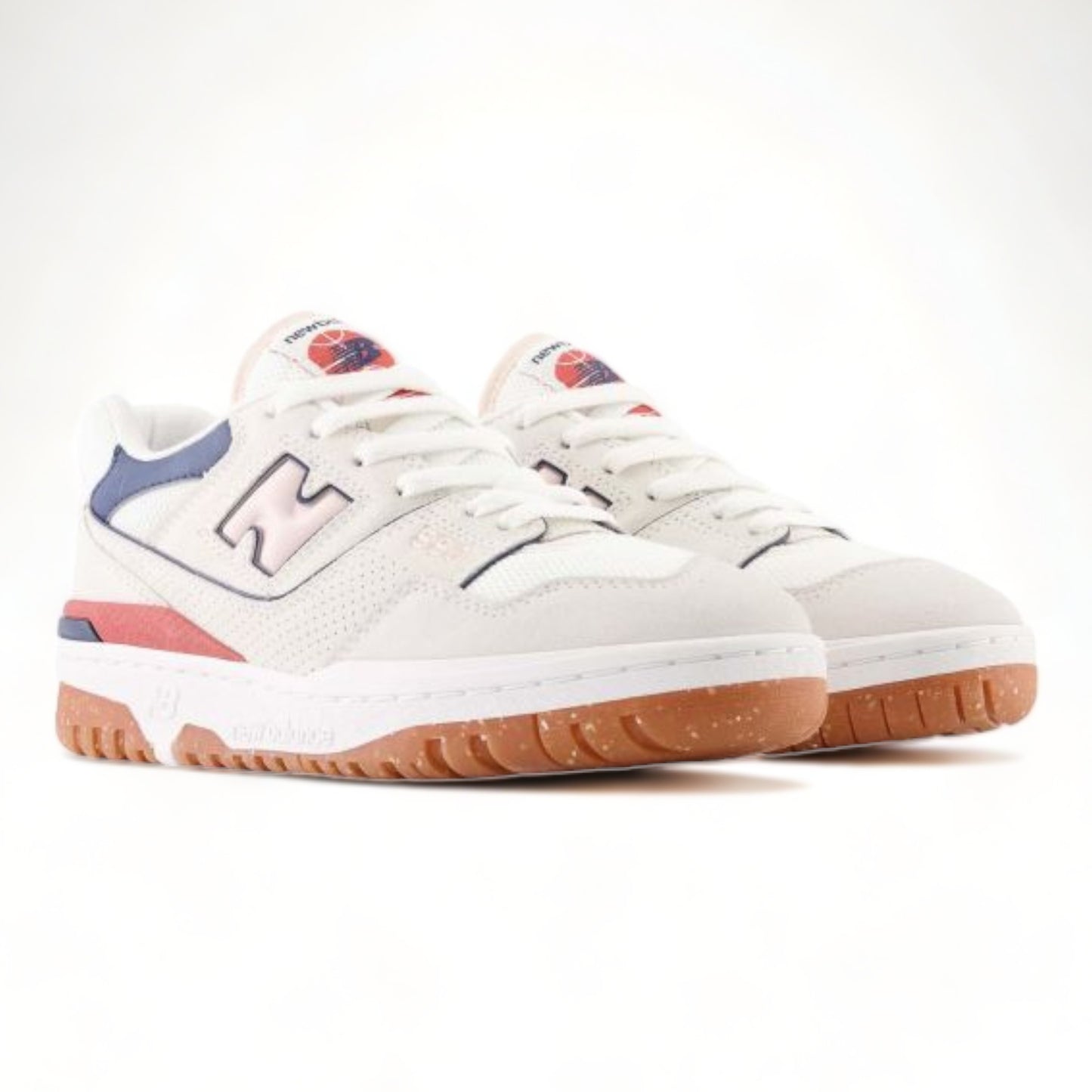 WMNS NEW BALANCE 550 'SEA SALT ASTRO DUST'
