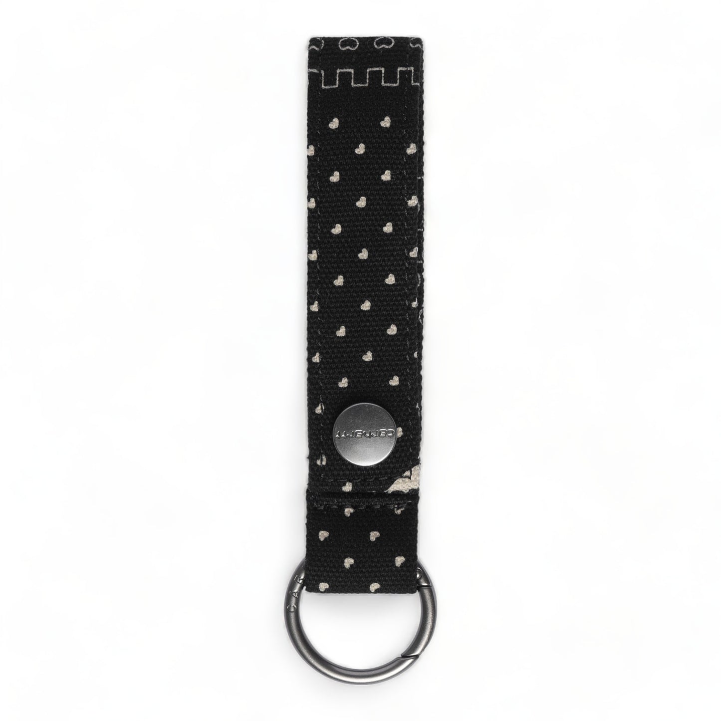 Carhartt WIP HEART BANDANA KEYHOLDER