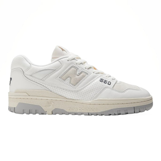 NEW BALANCE 550 'WHITE TIMBERWOLF'
