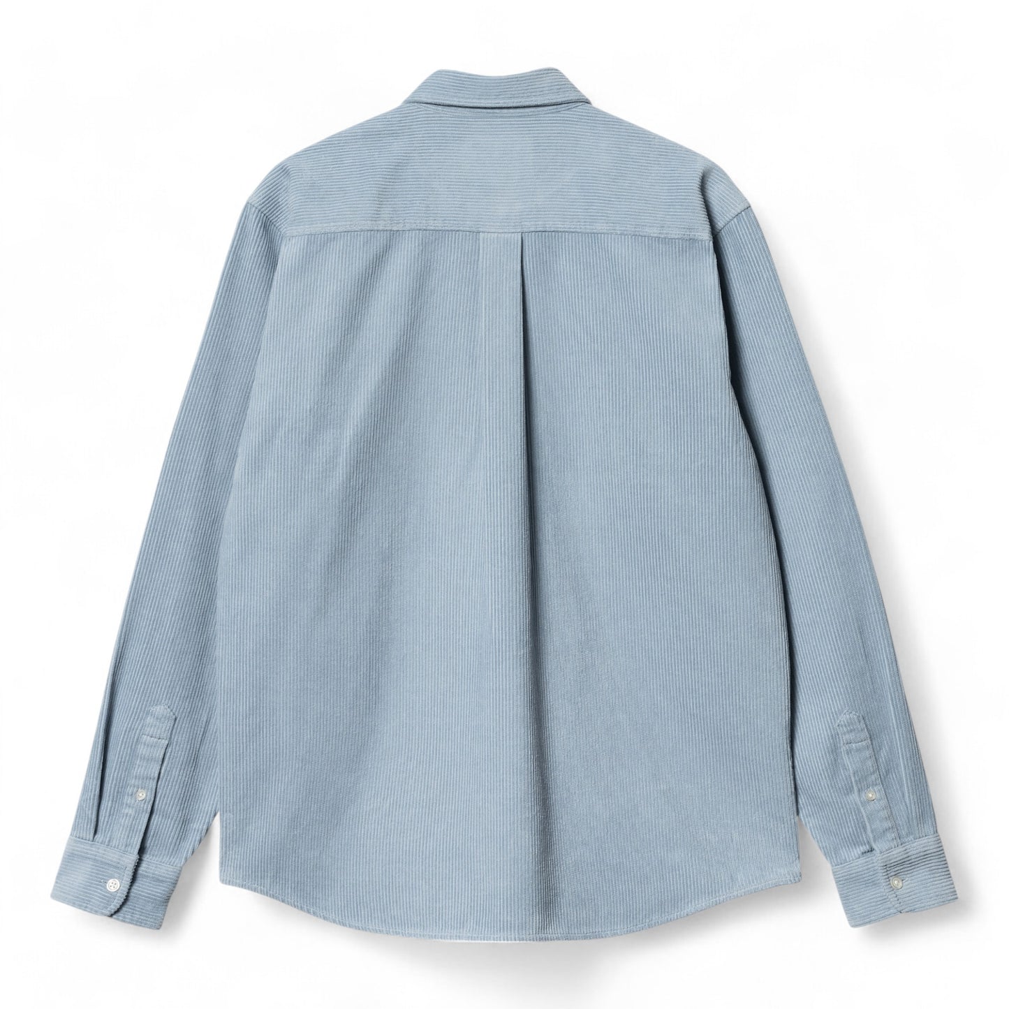 Carhartt WIP L/S MADISON CORD SHIRT
