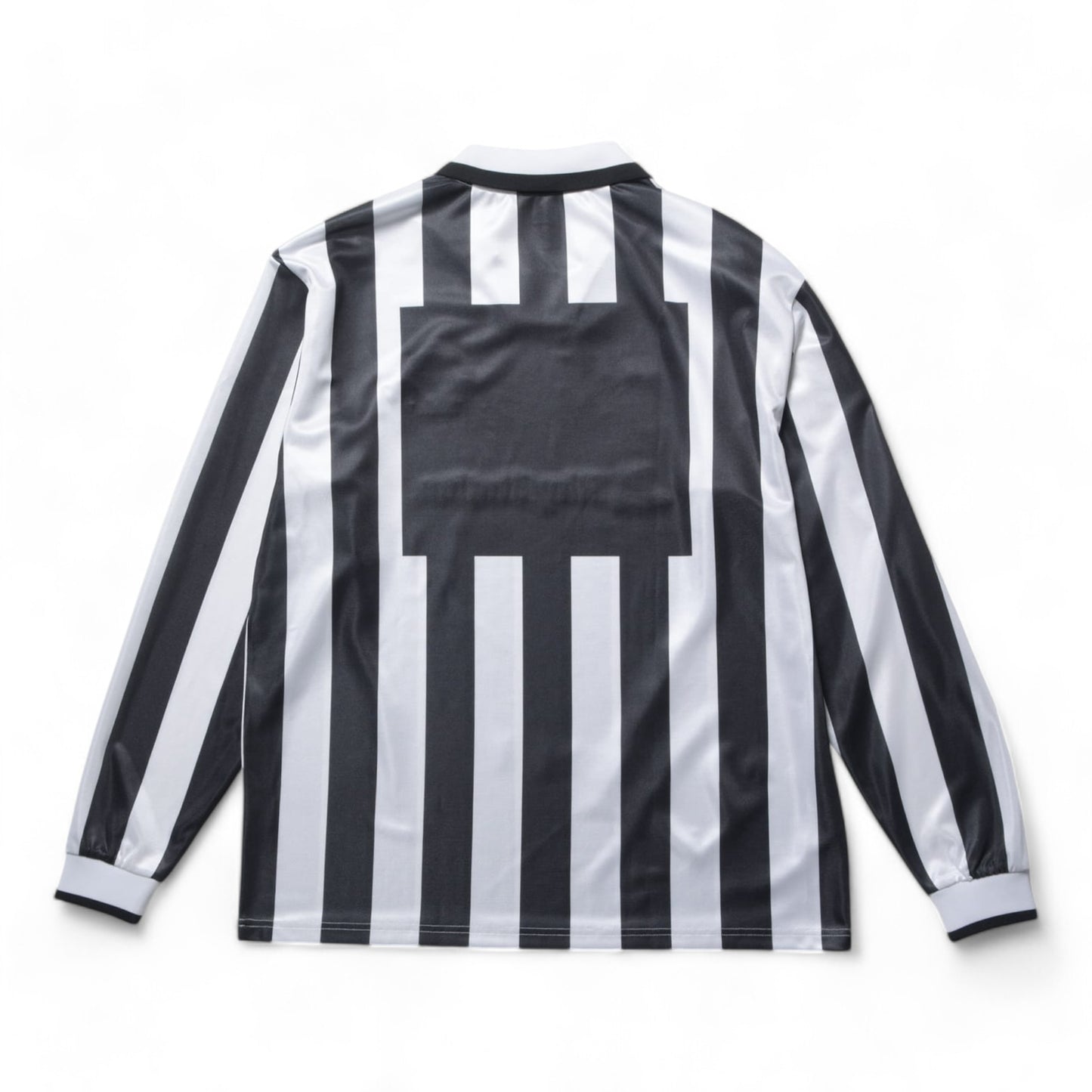 F.C REAL BRISTOL x PLAYSTATION. L/S OVERSIZED GAME SHIRT