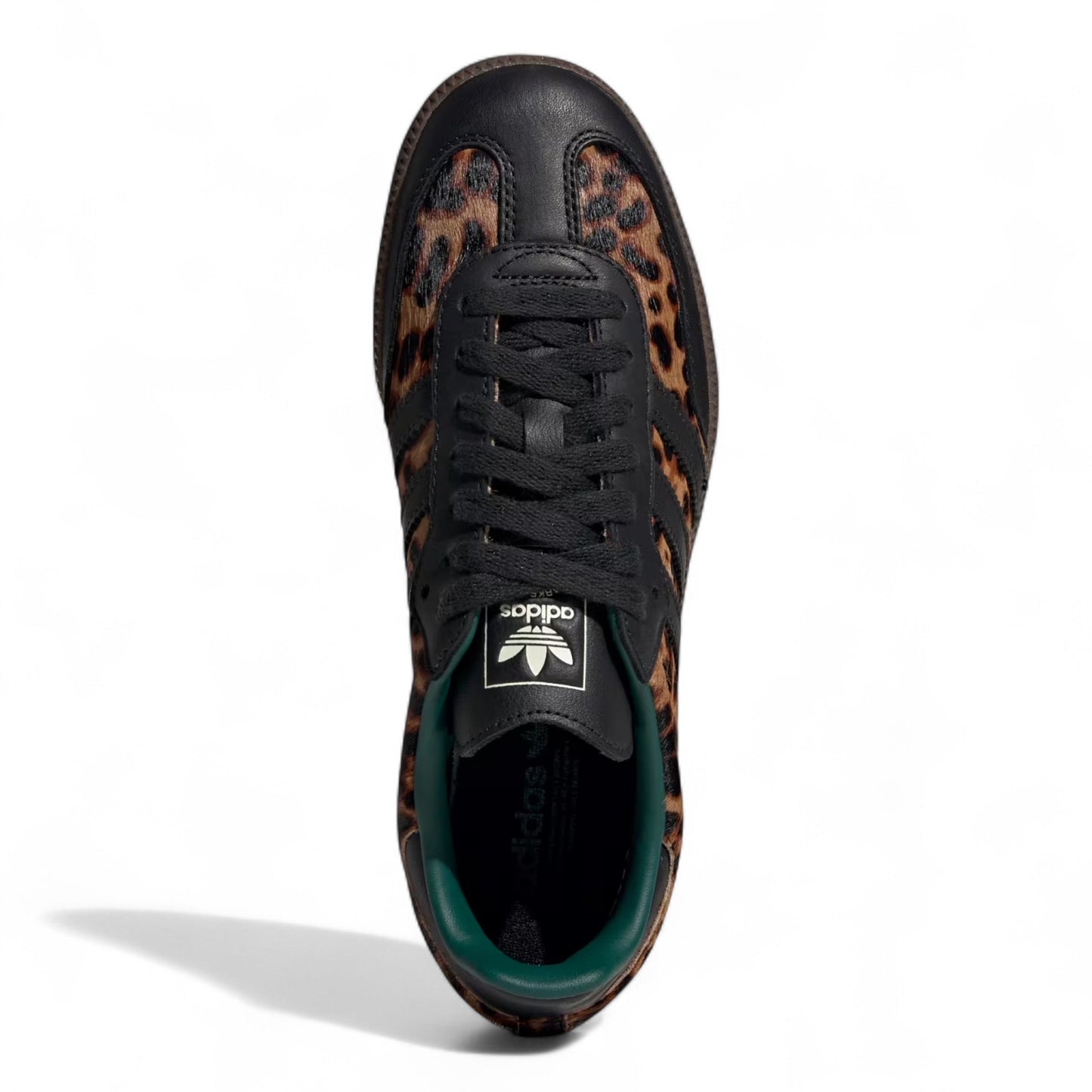 WMNS ADIDAS SAMBA OG