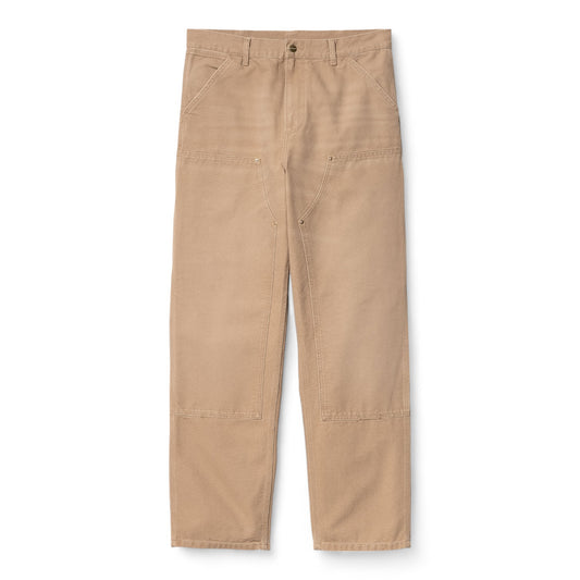 Carhartt WIP DOUBLE KNEE PANT