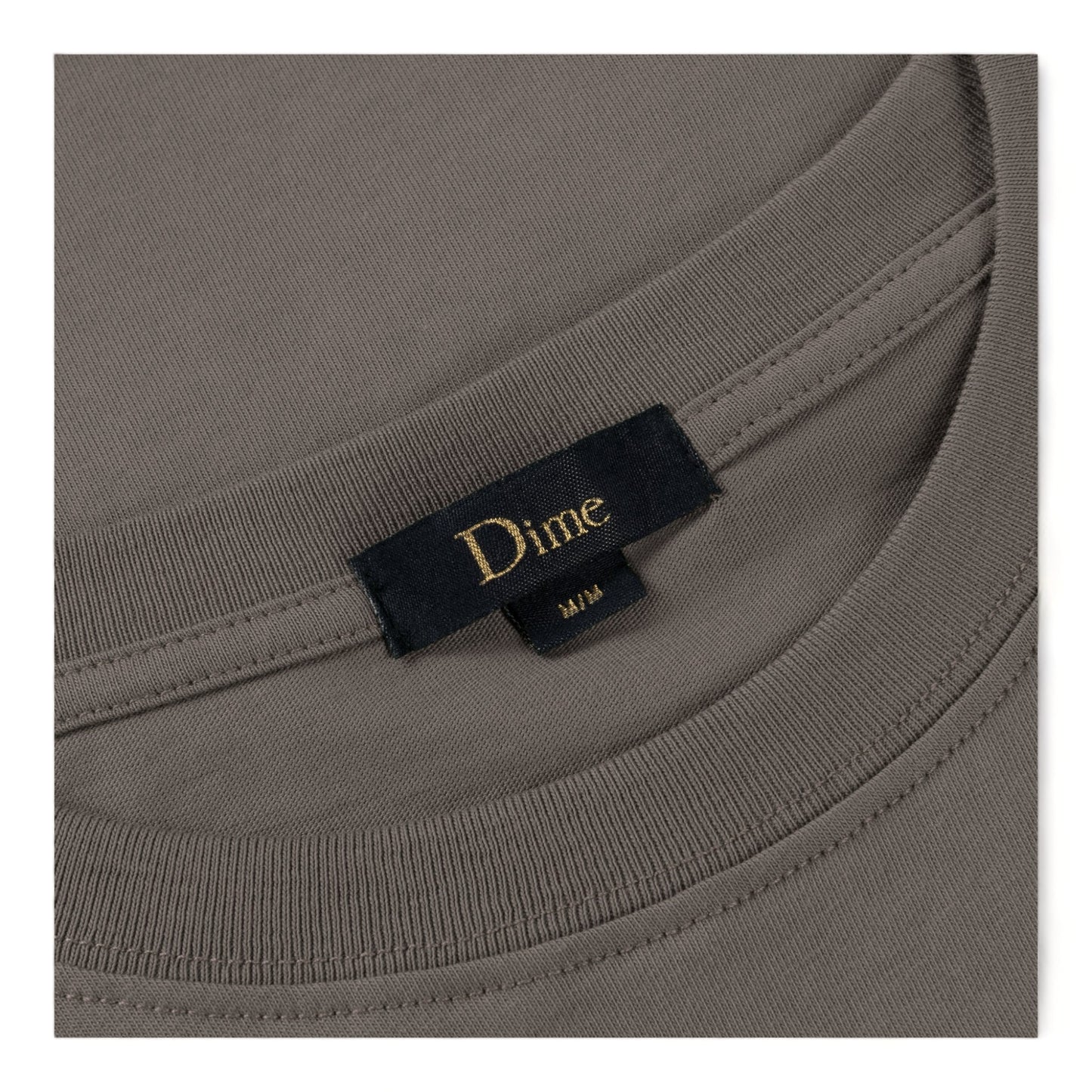 DIME EXE T-SHIRT