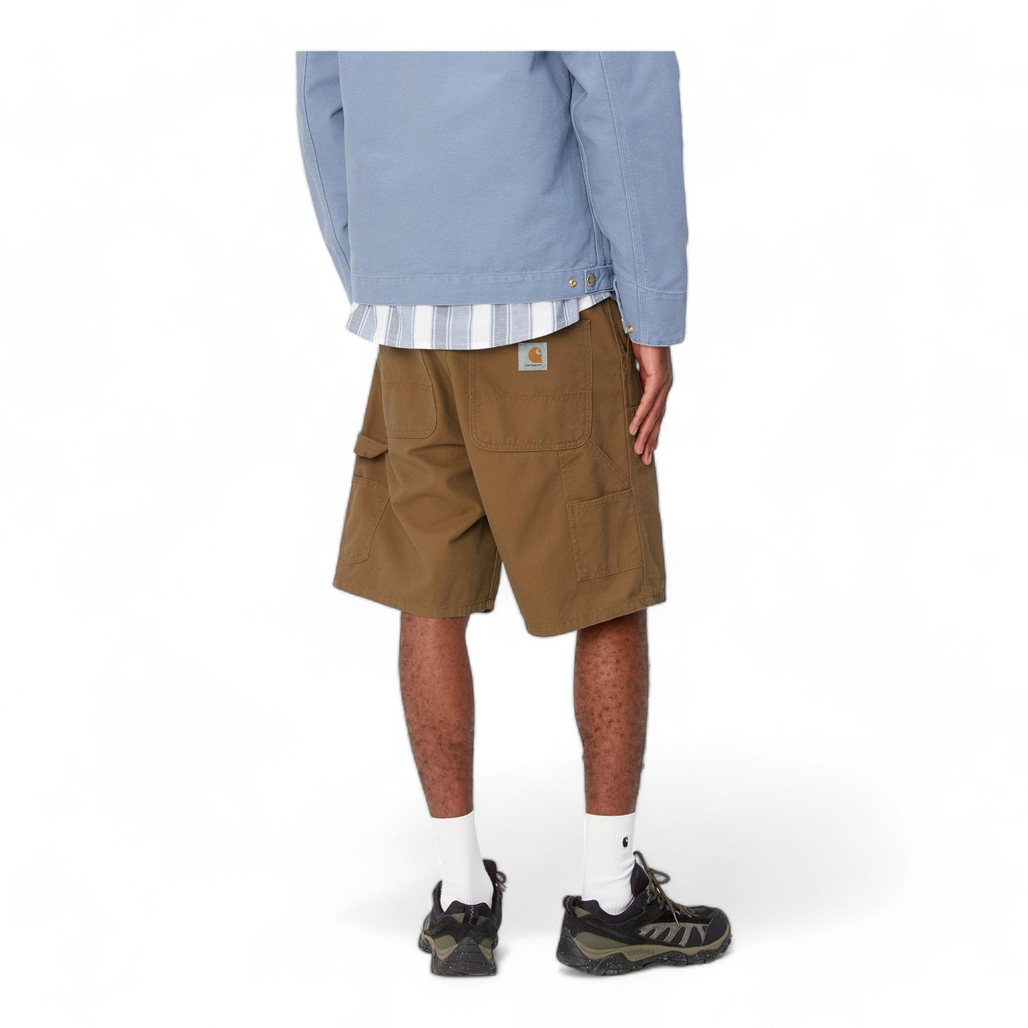 Carhartt WIP DOUBLE KNEE SHORT