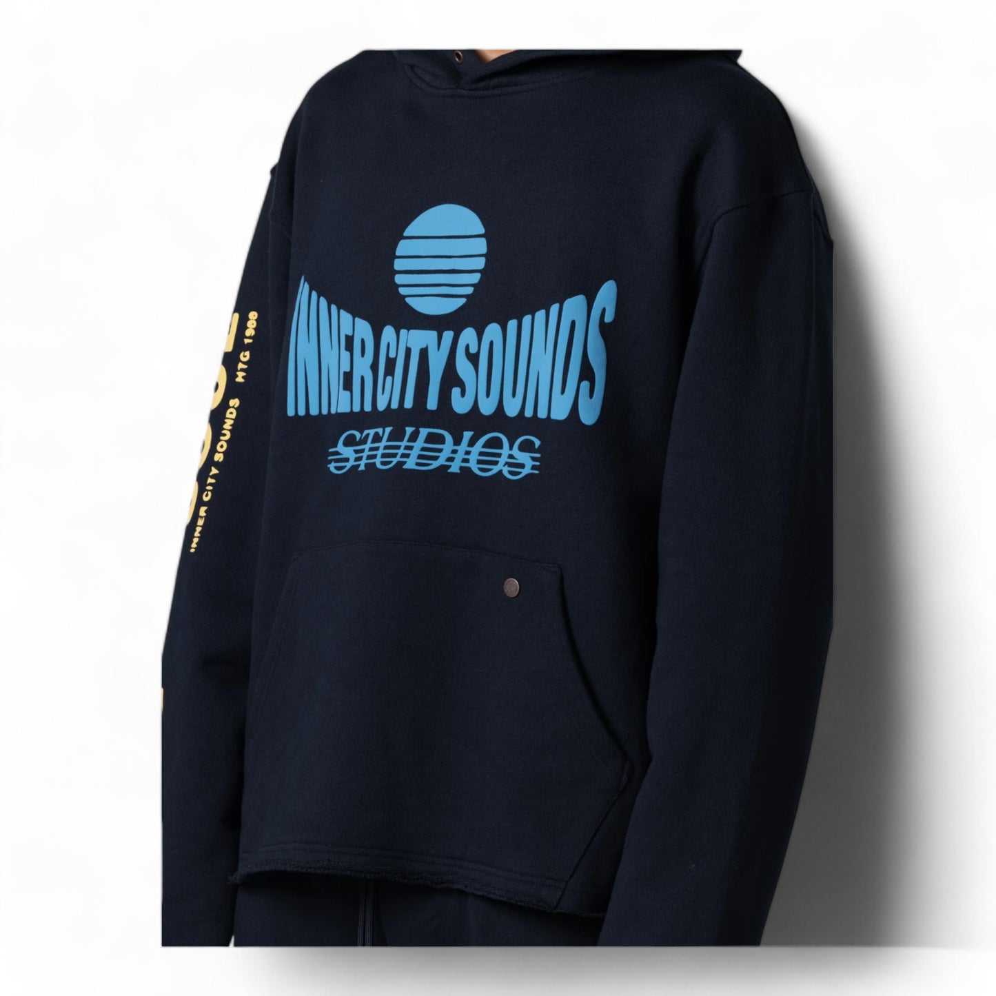 HONOR THE GIFT STUDIO HOODIE