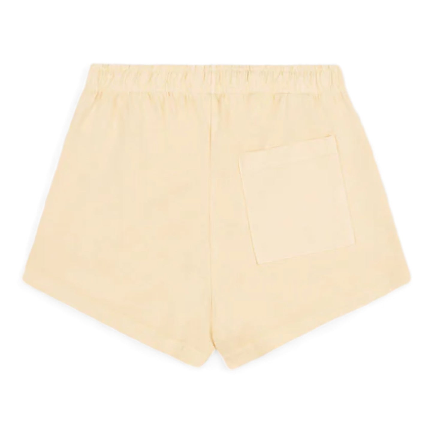 SPORTY & RICH USA HEALTH CLUB DISCO SHORTS