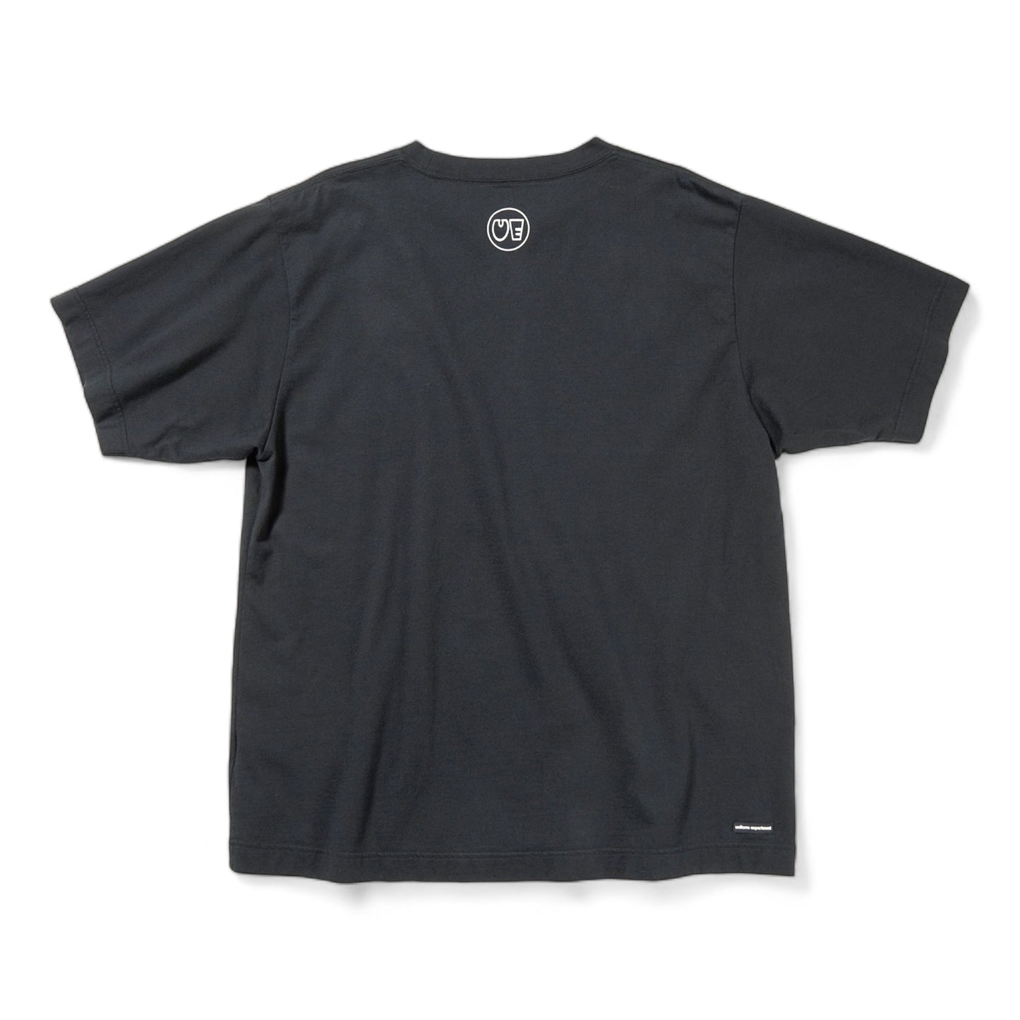 UNIFORM EXPERIMENT AUTHENTIC LOGO TEE