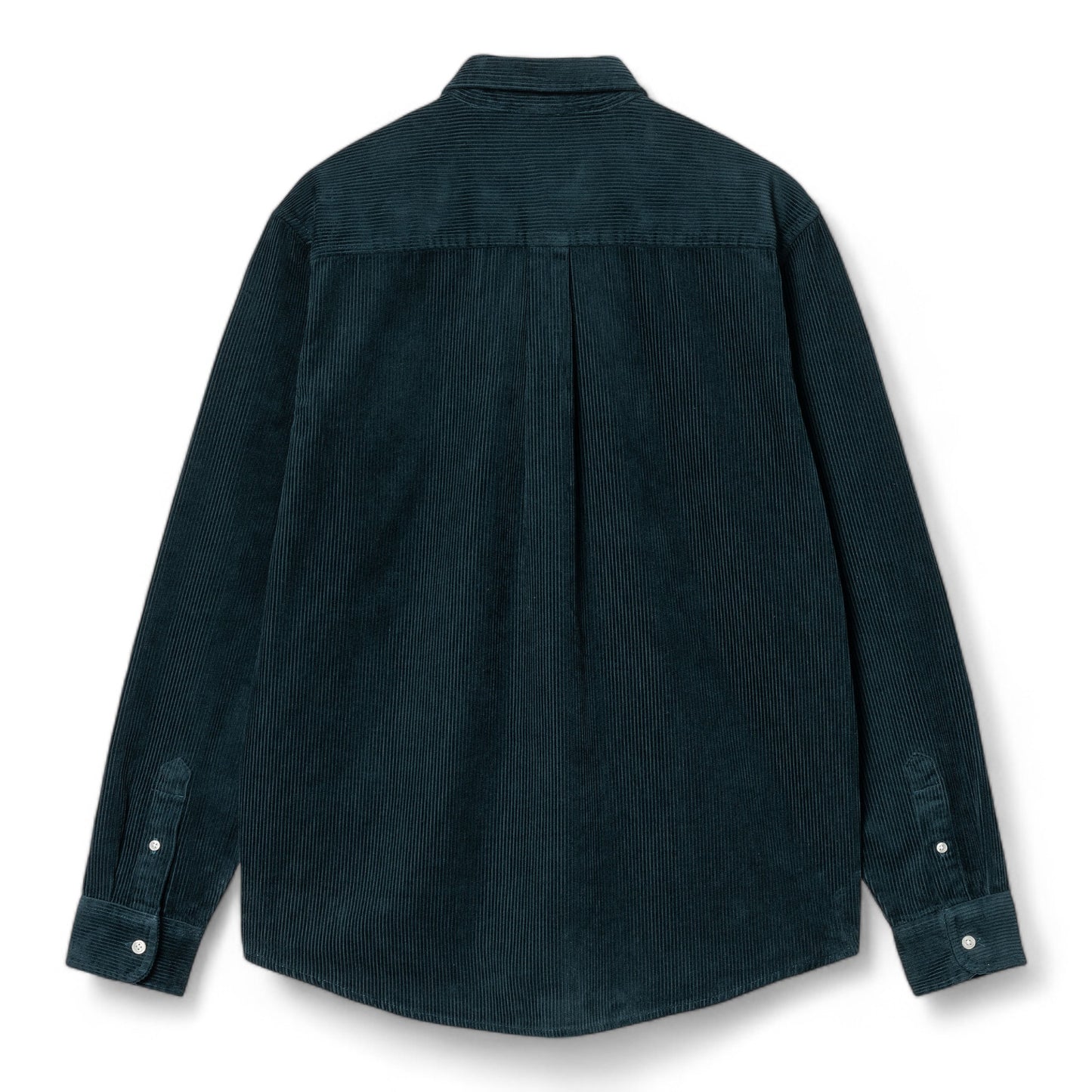 Carhartt WIP L/S MADISON CORD SHIRT