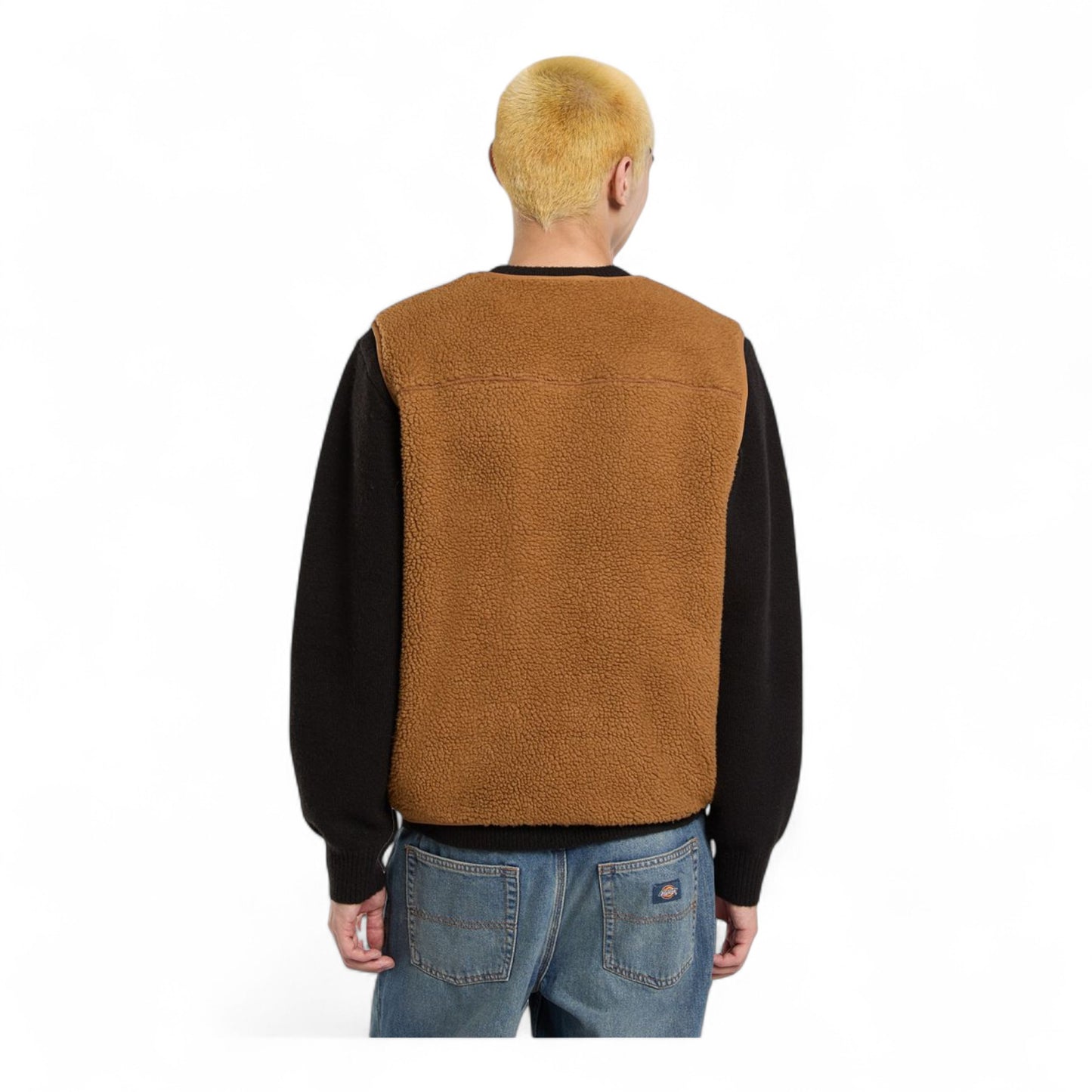 DICKIES MOUNT HOPE VEST