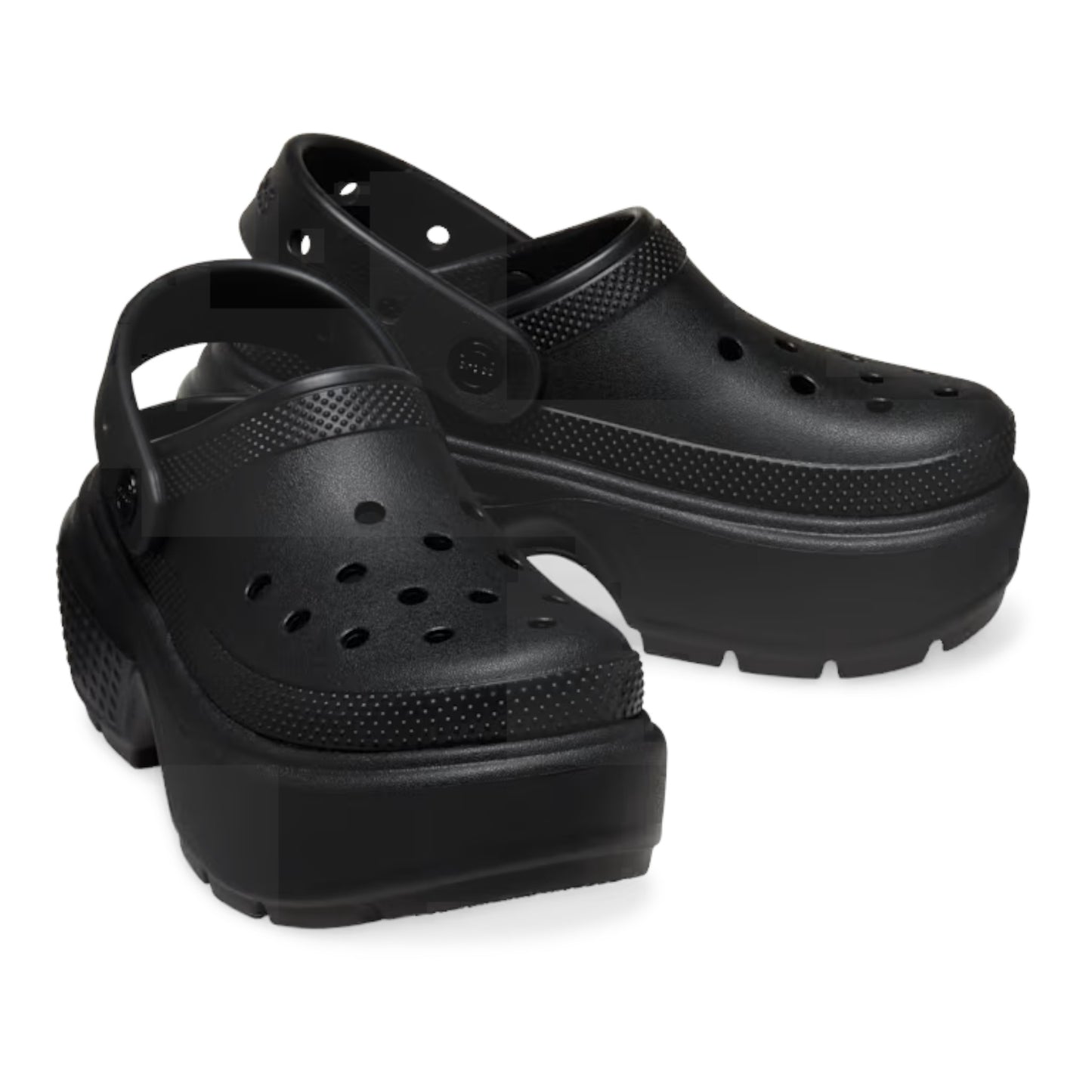 CROCS STOMP CLOG