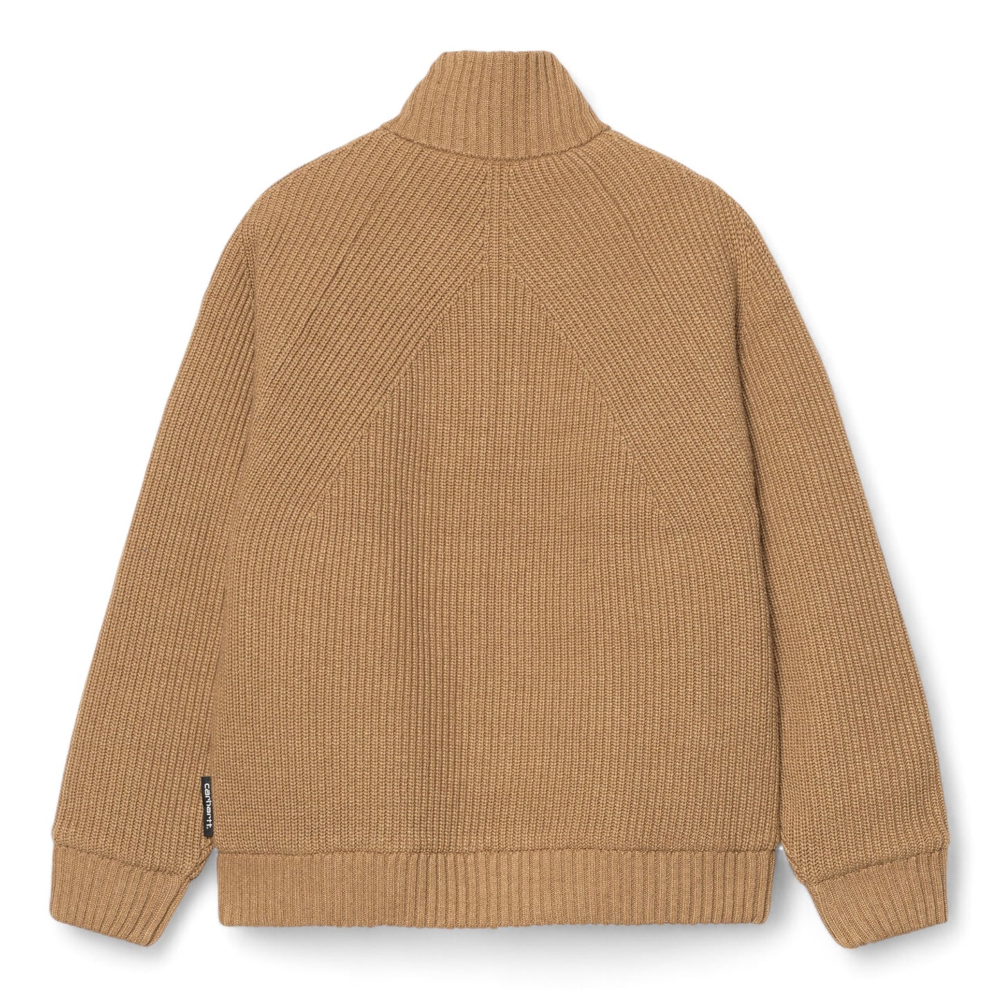 Carhartt WIP BANLEY SWEATER JACKET