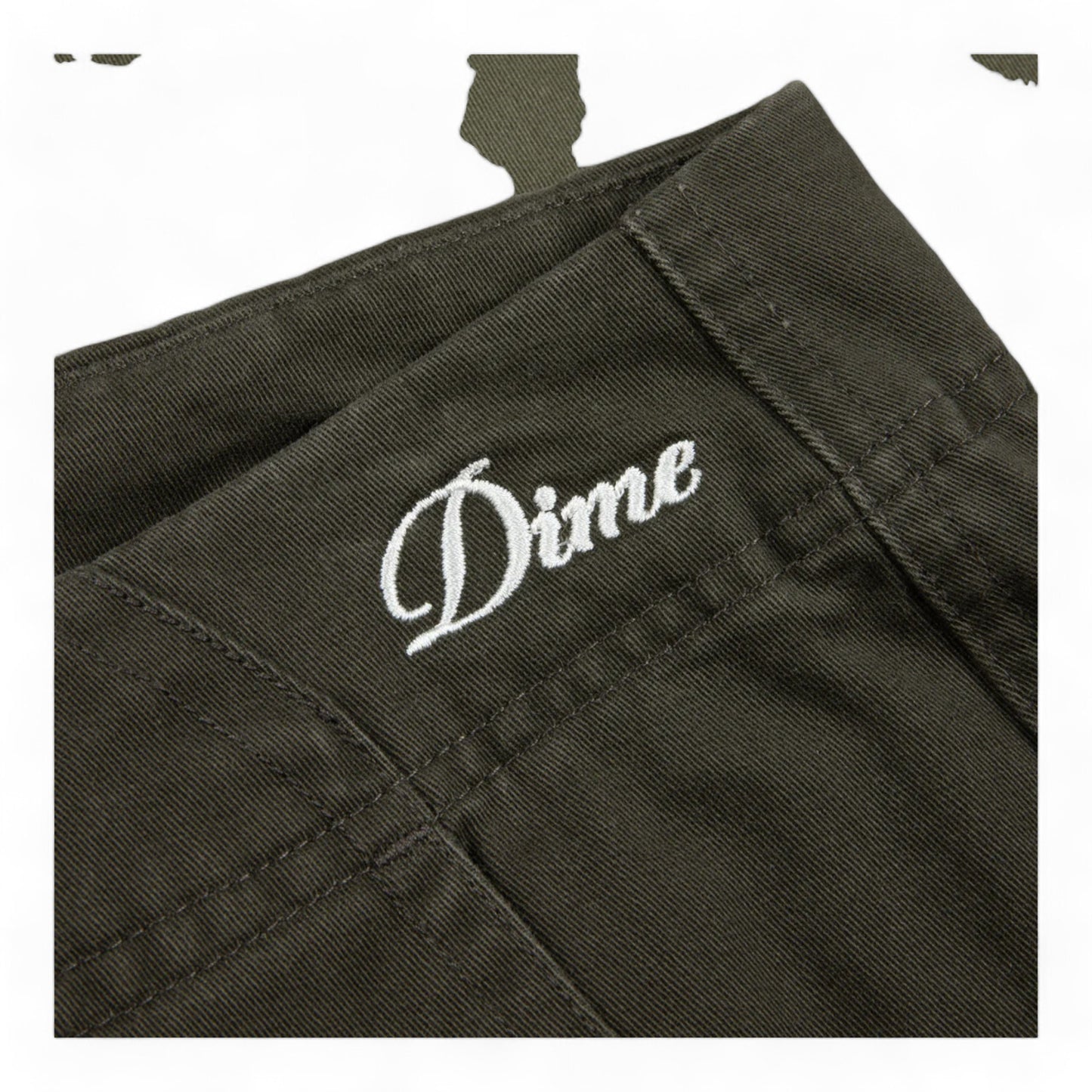 DIME FISHING CARGO PANTS