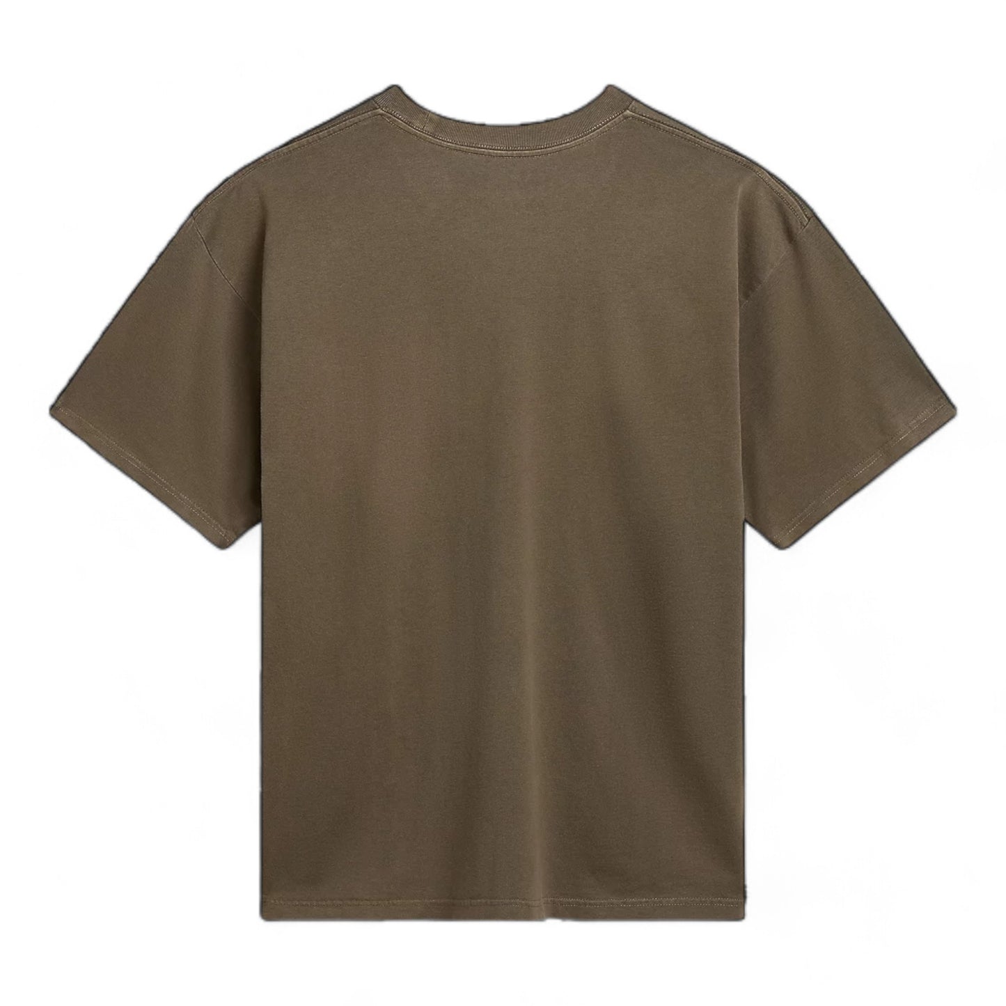 VANS HYPER PATCH POCKET T-SHIRT