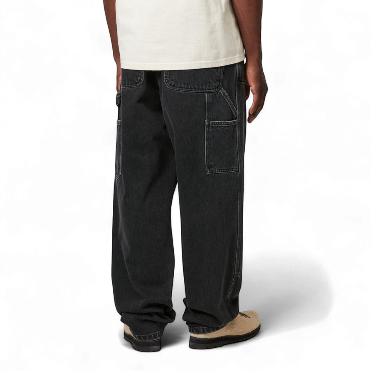 Carhartt WIP DOUBLE KNEE PANT