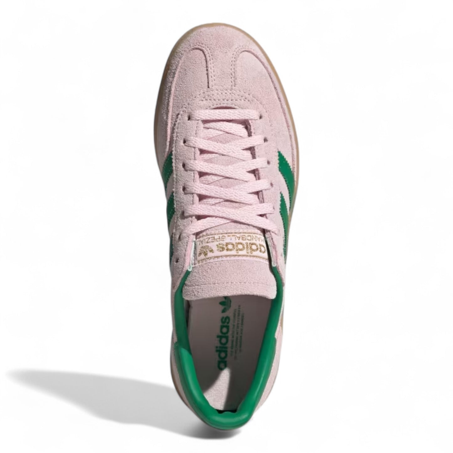 WMNS ADIDAS HANDBALL SPEZIAL