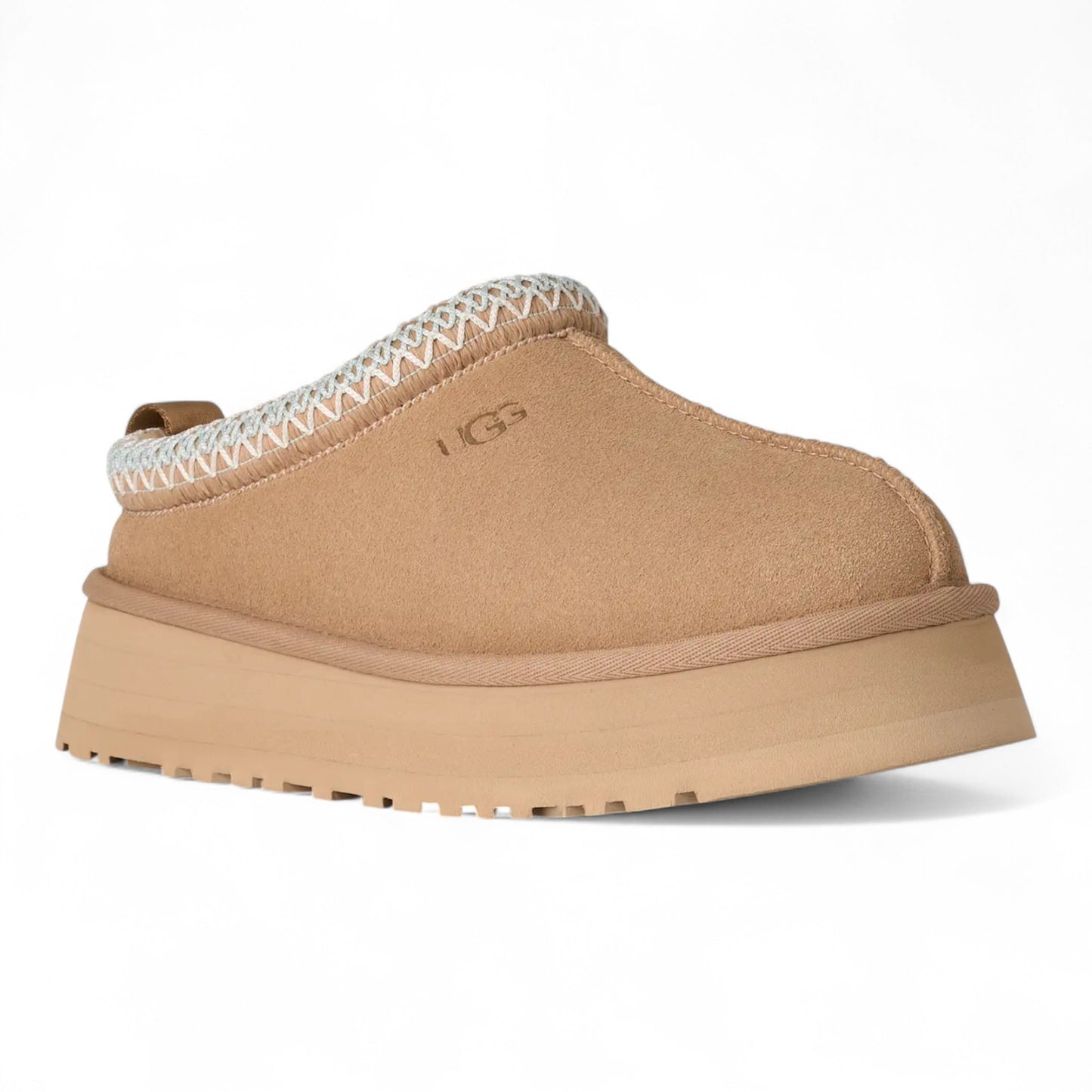 WOMENS UGG TAZZ II SAND