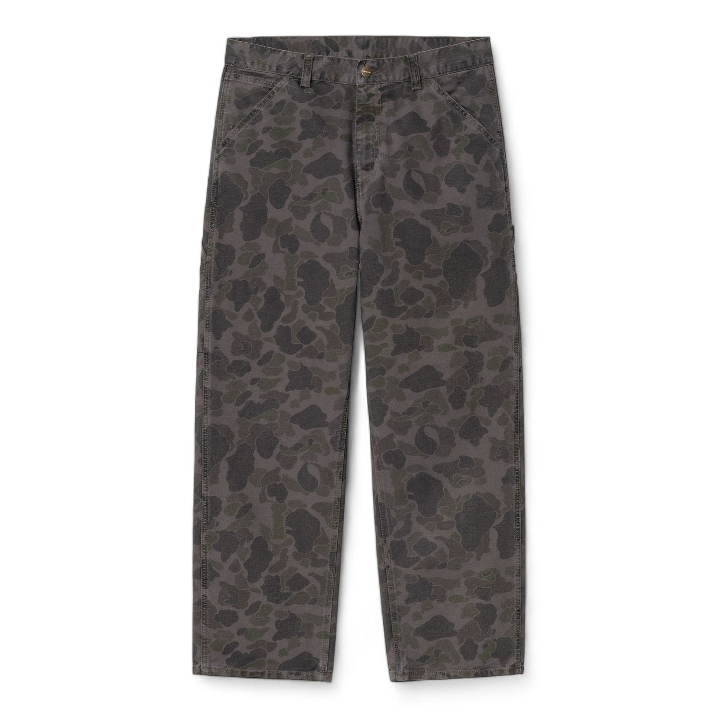 Carhartt WIP DUCK SINGLE KNEE PANT