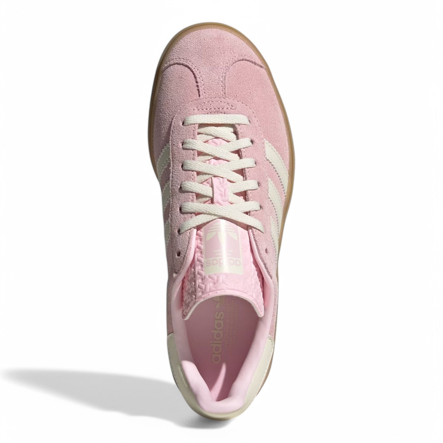 WMNS ADIDAS GAZELLE BOLD