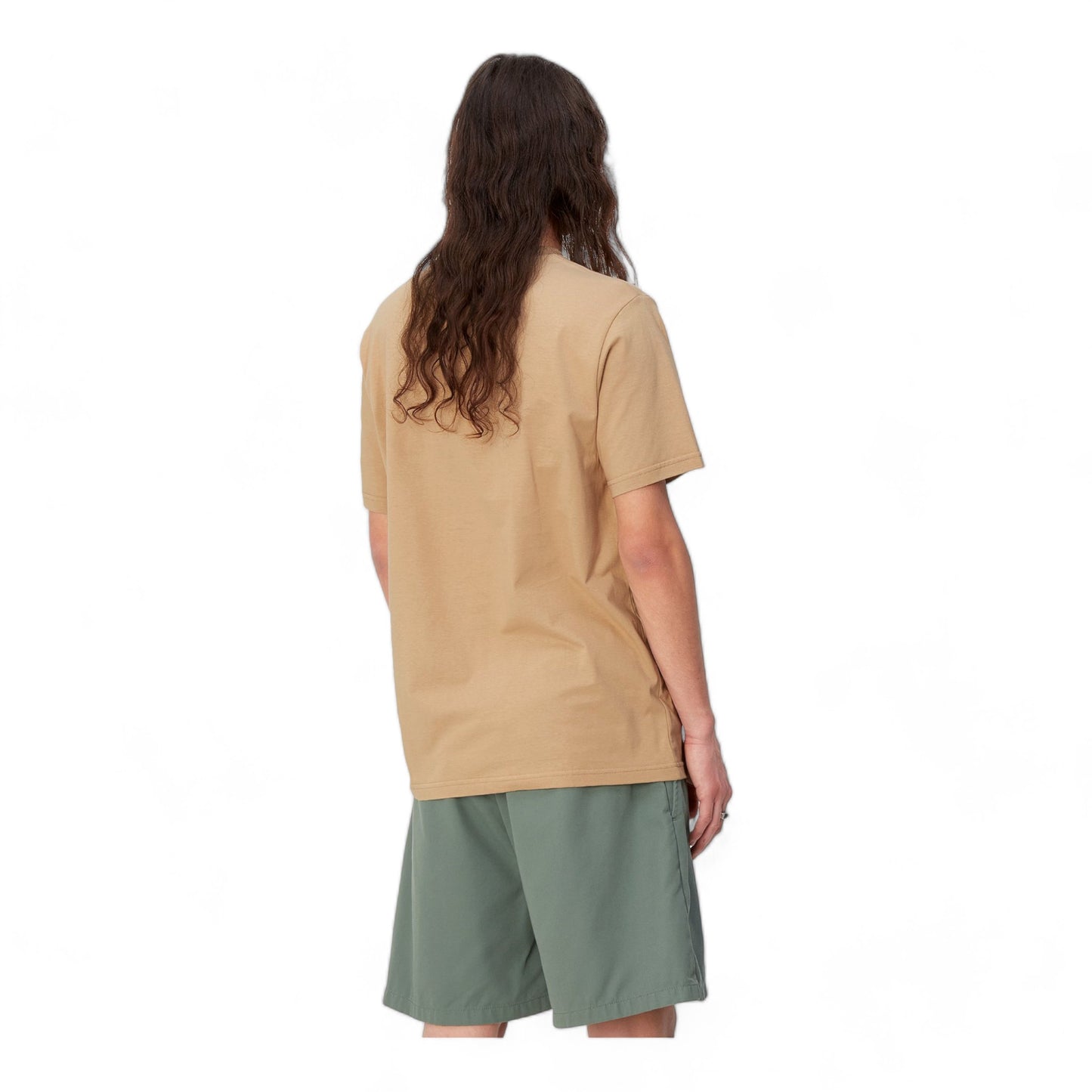 Carhartt WIP S/S PALETTE T-SHIRT