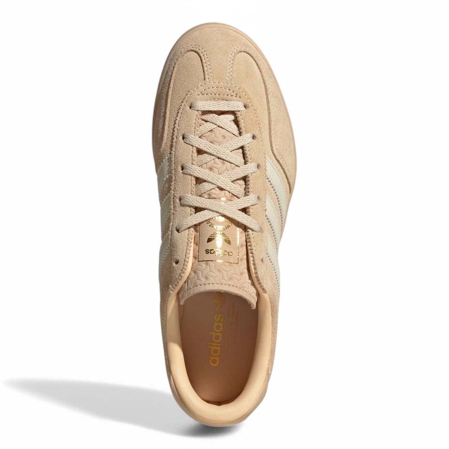 WMNS ADIDAS GAZELLE STACK