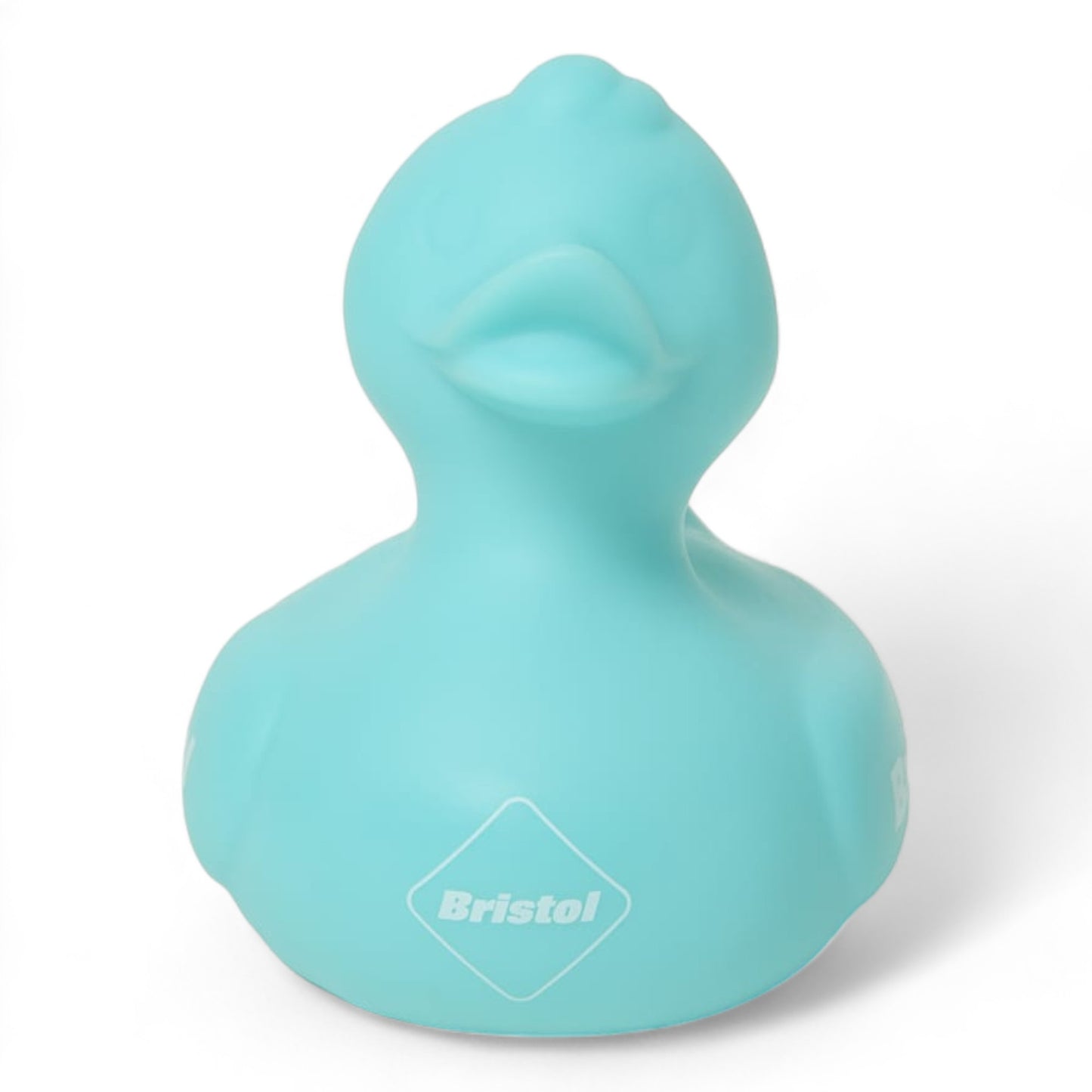 F.C REAL BRISTOL RUBBER DUCK