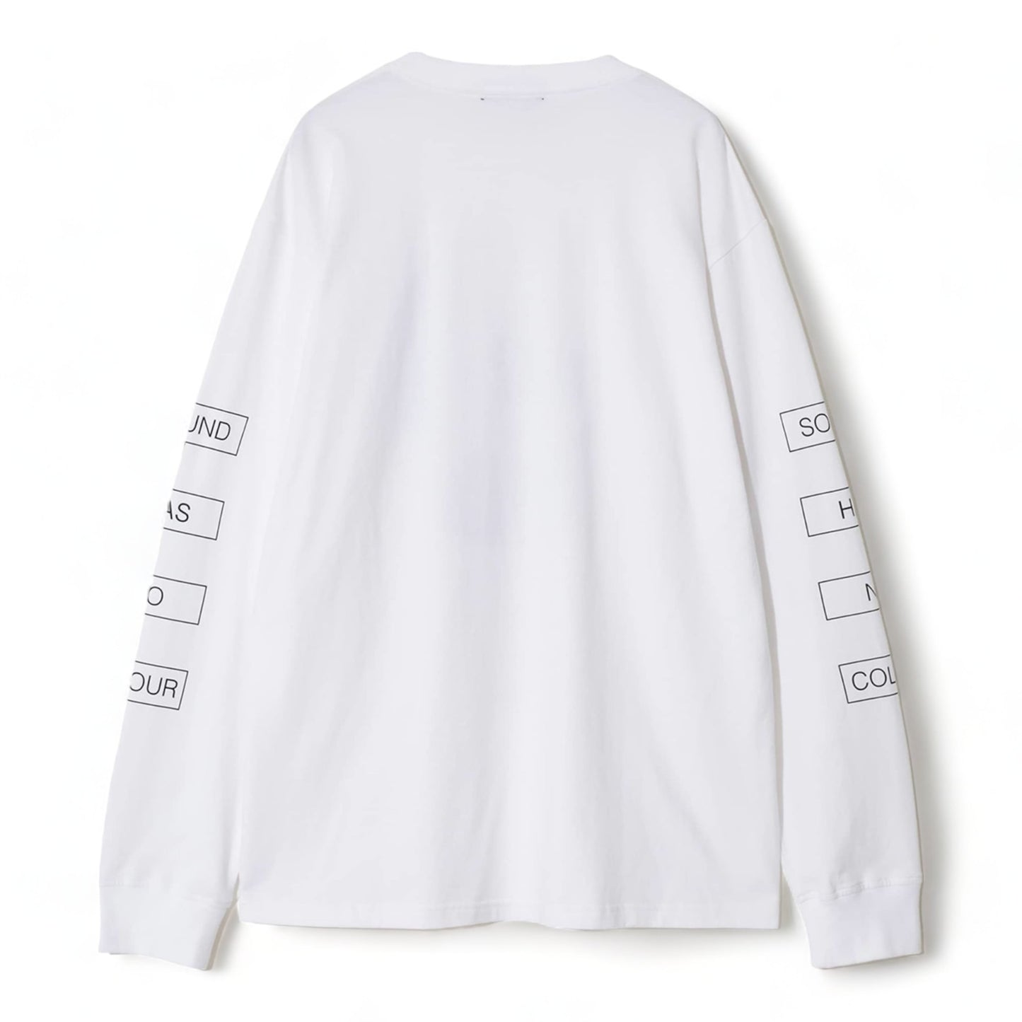 UNDERCOVER UC1D4892-2