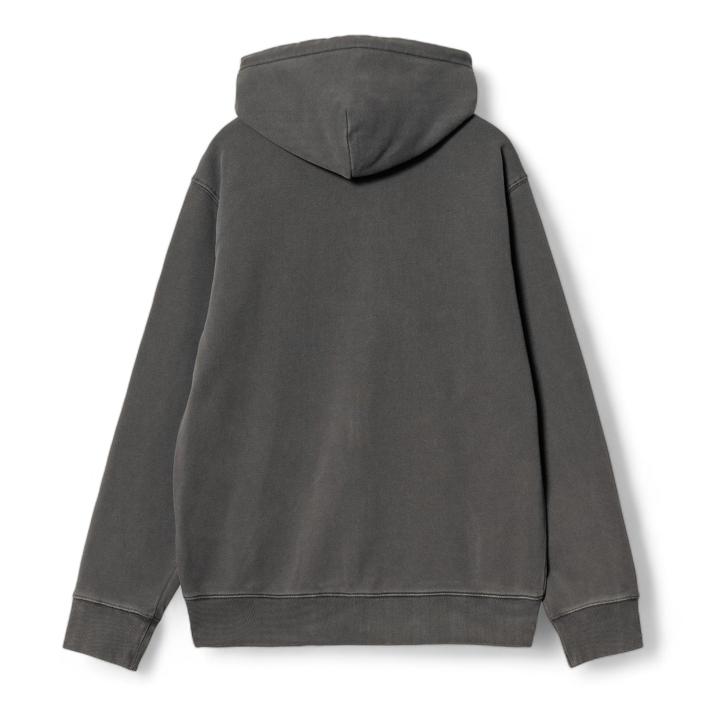 Carhartt WIP HOODED DUSTER SCRIPT JACKET
