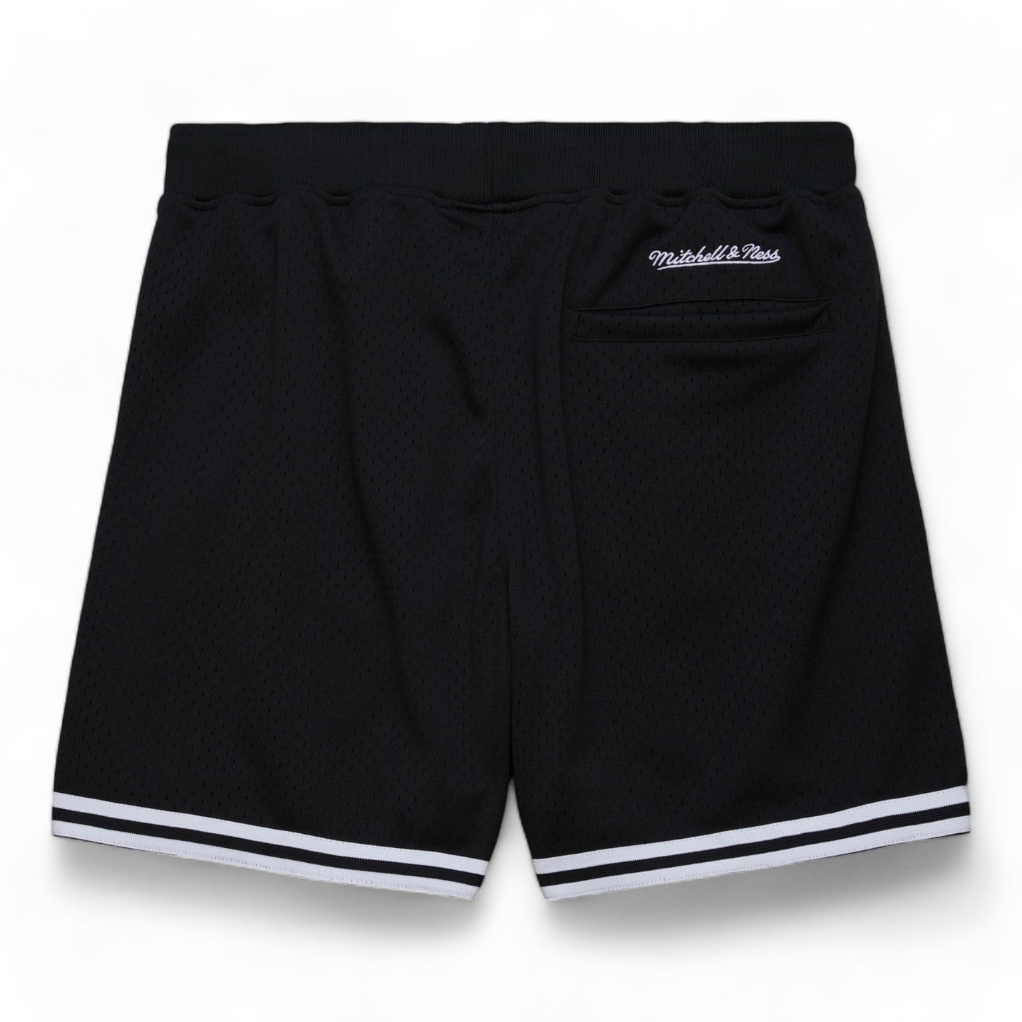 MITCHELL & NESS DESTINATION LEISURE GAMEDAY LOS ANGELES LAKERS