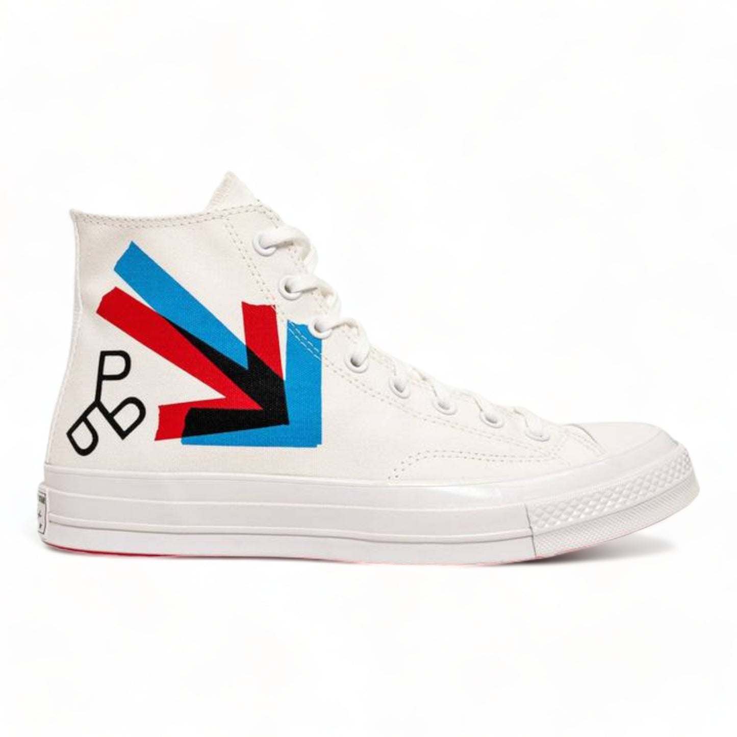 CONVERSE X PATTA EXPERIMENTAL JETSET