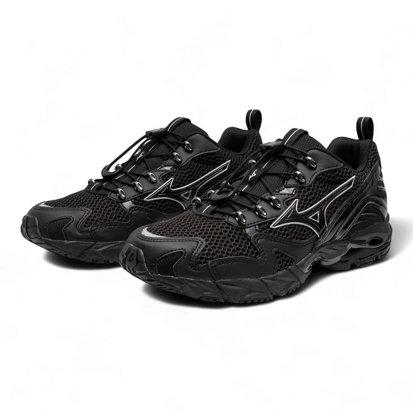MIZUNO WAVE RIDER 10 SLY