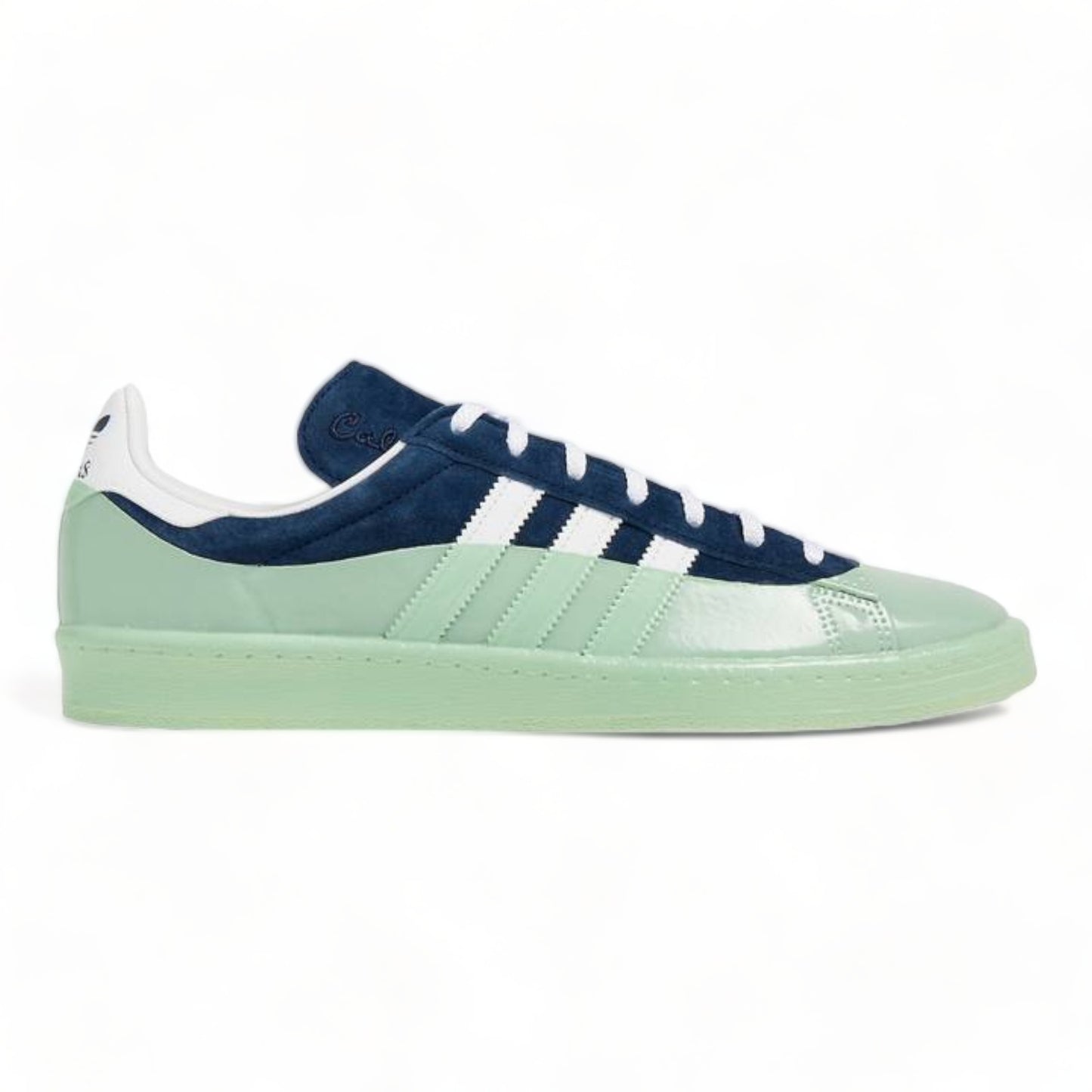 ADIDAS CALI THORNHILL DEWITT X CAMPUS 80S 'NAVY'
