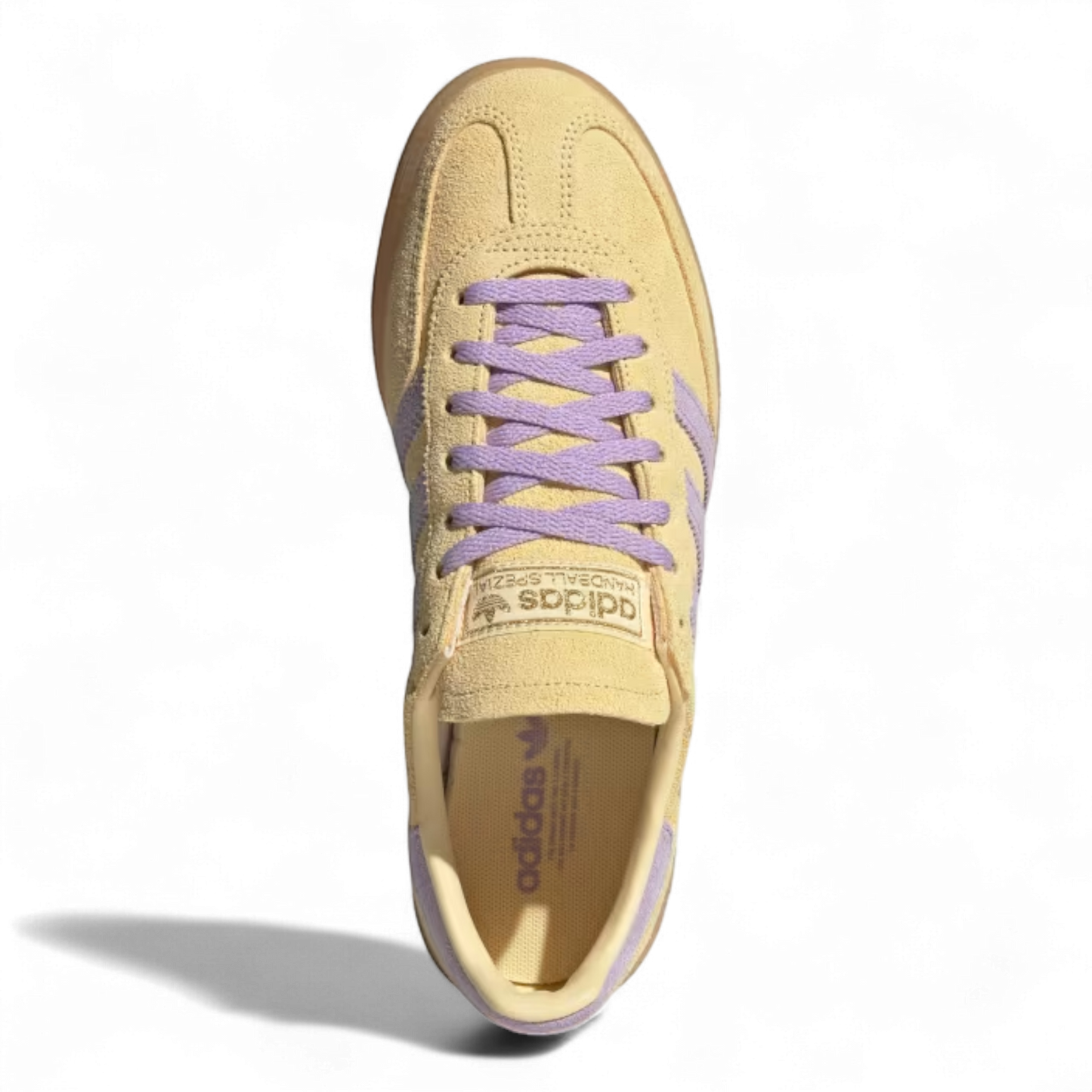 WMNS ADIDAS HANDBALL SPEZIAL