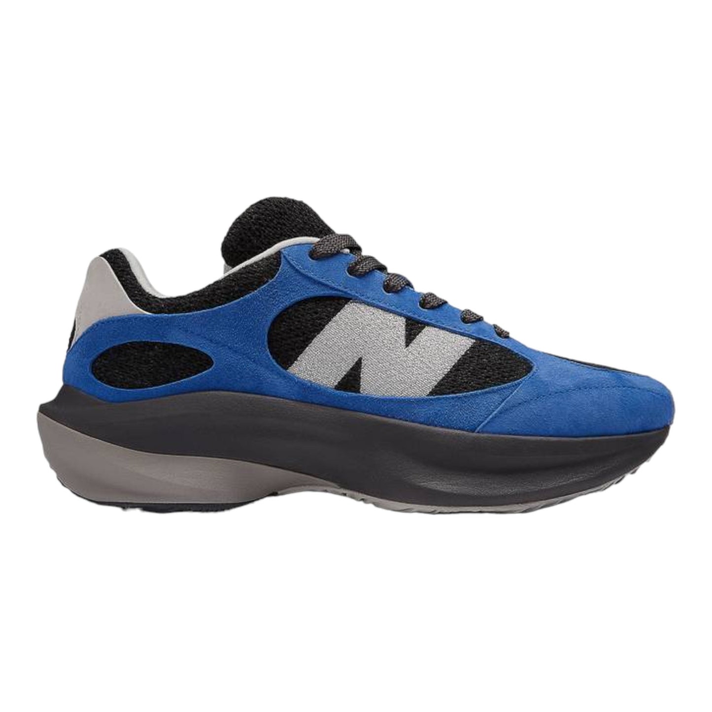 NEW BALANCE WRPD RUNNER 'MARINE BLUE PHANTOM'