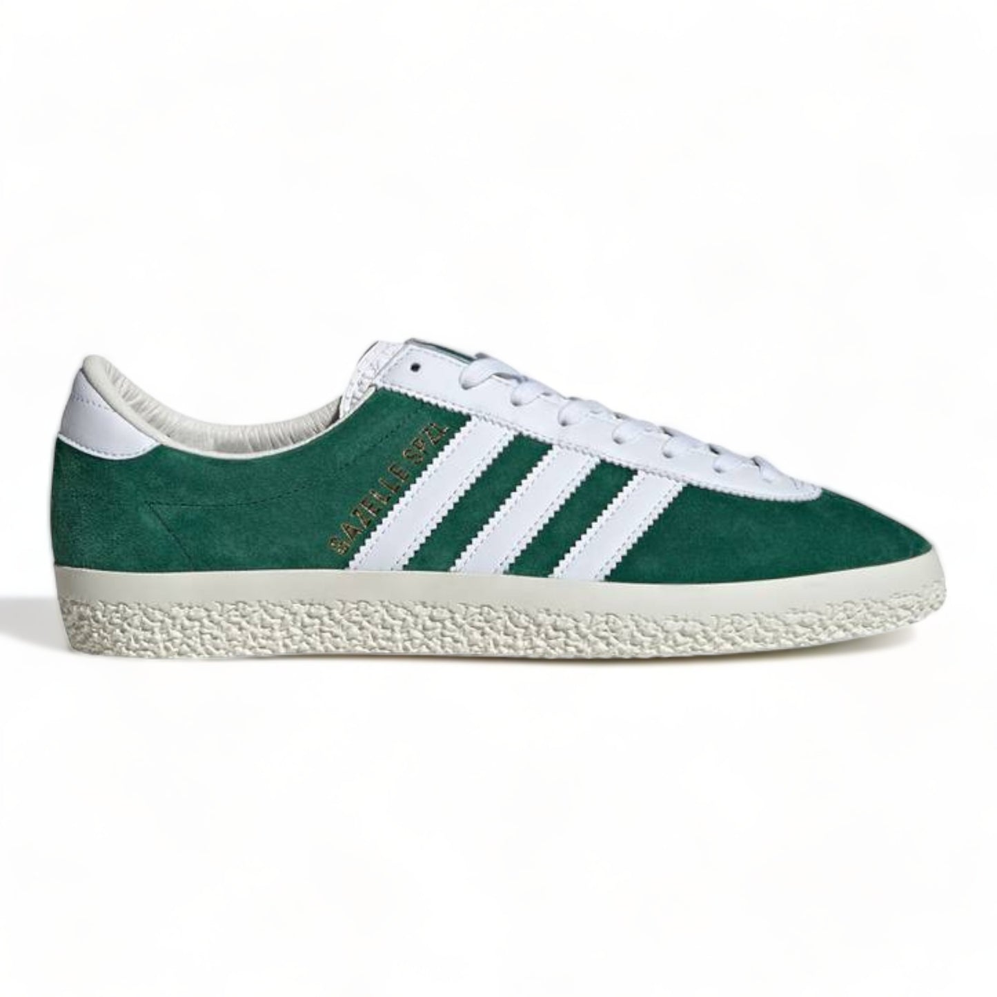 ADIDAS GAZELLE SPEZIAL 'DARK GREEN'