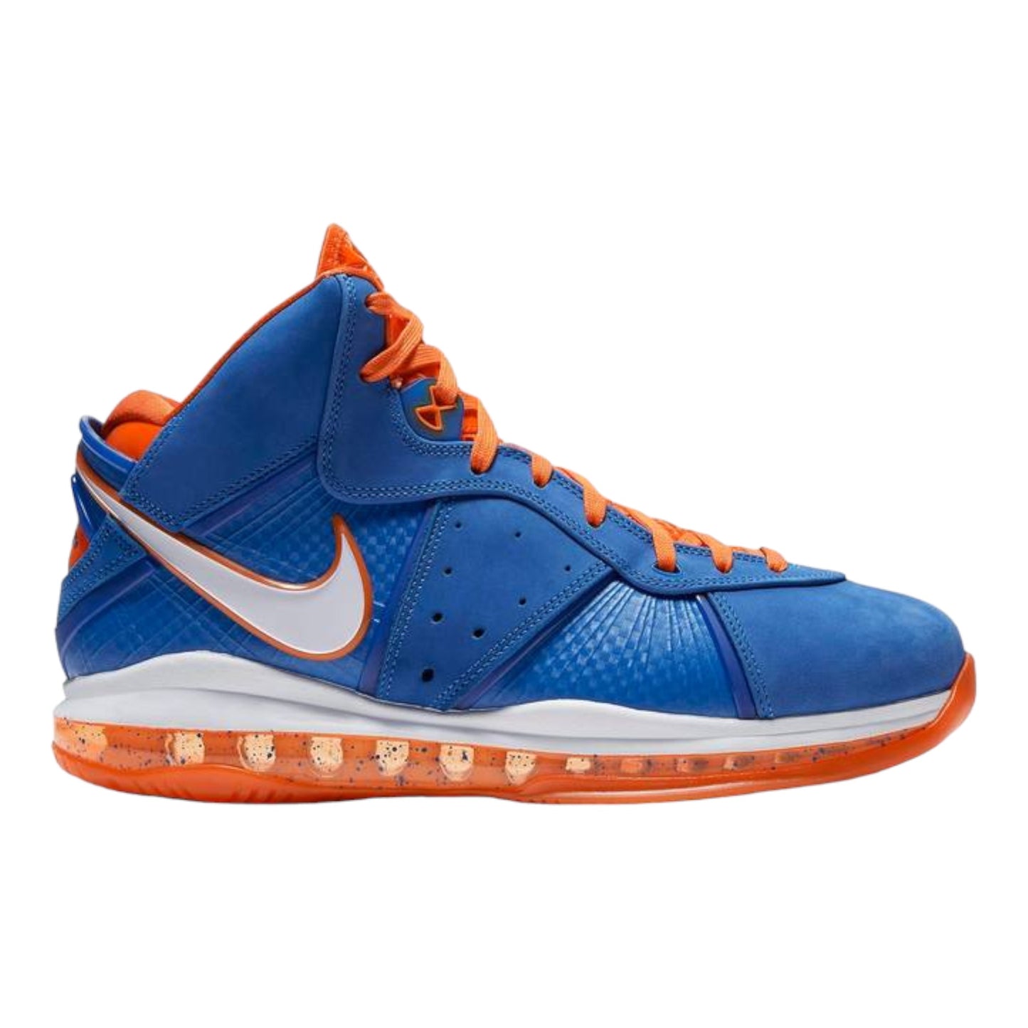 NIKE LEBRON VIII ''HARDWOOD CLASSIC''